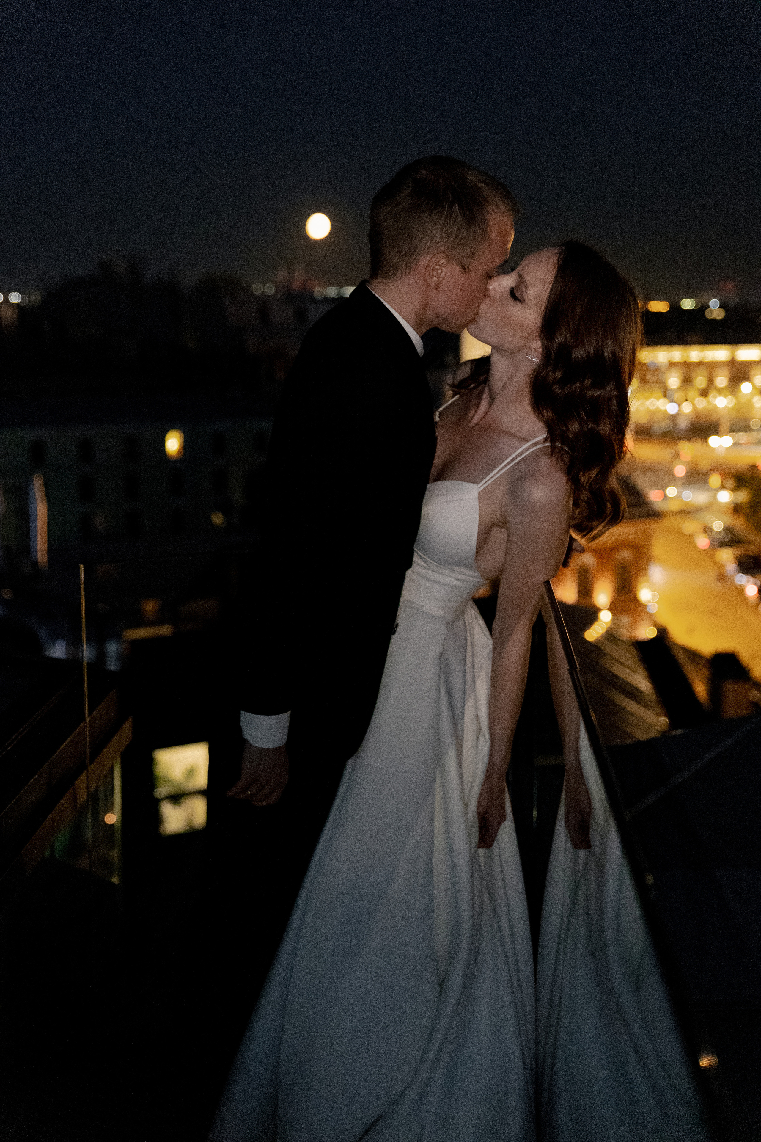 Стас и Аня. @dariazphoto свадебный фотограф