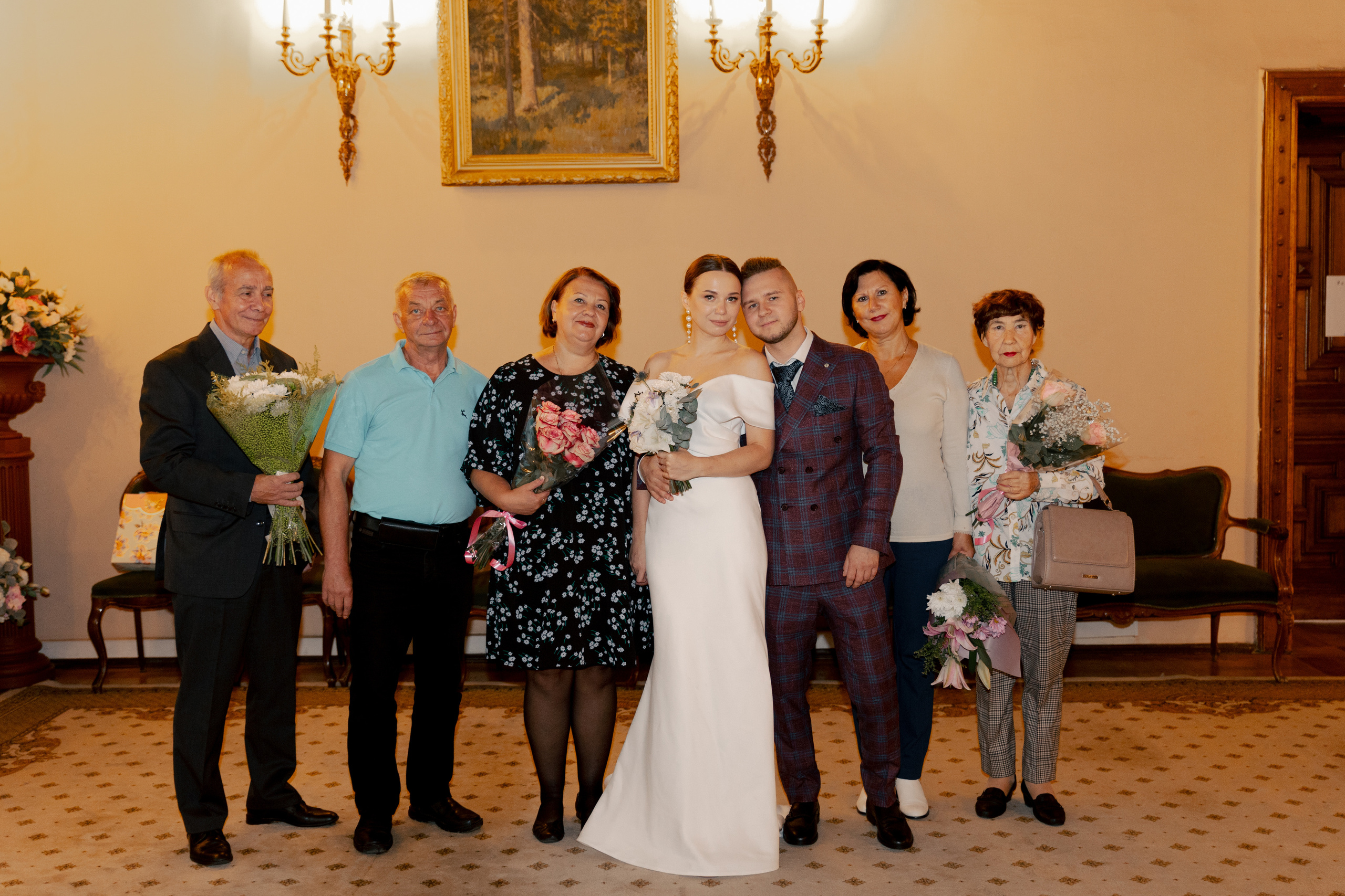 Андрей и Наталья. @dariazphoto свадебный фотограф