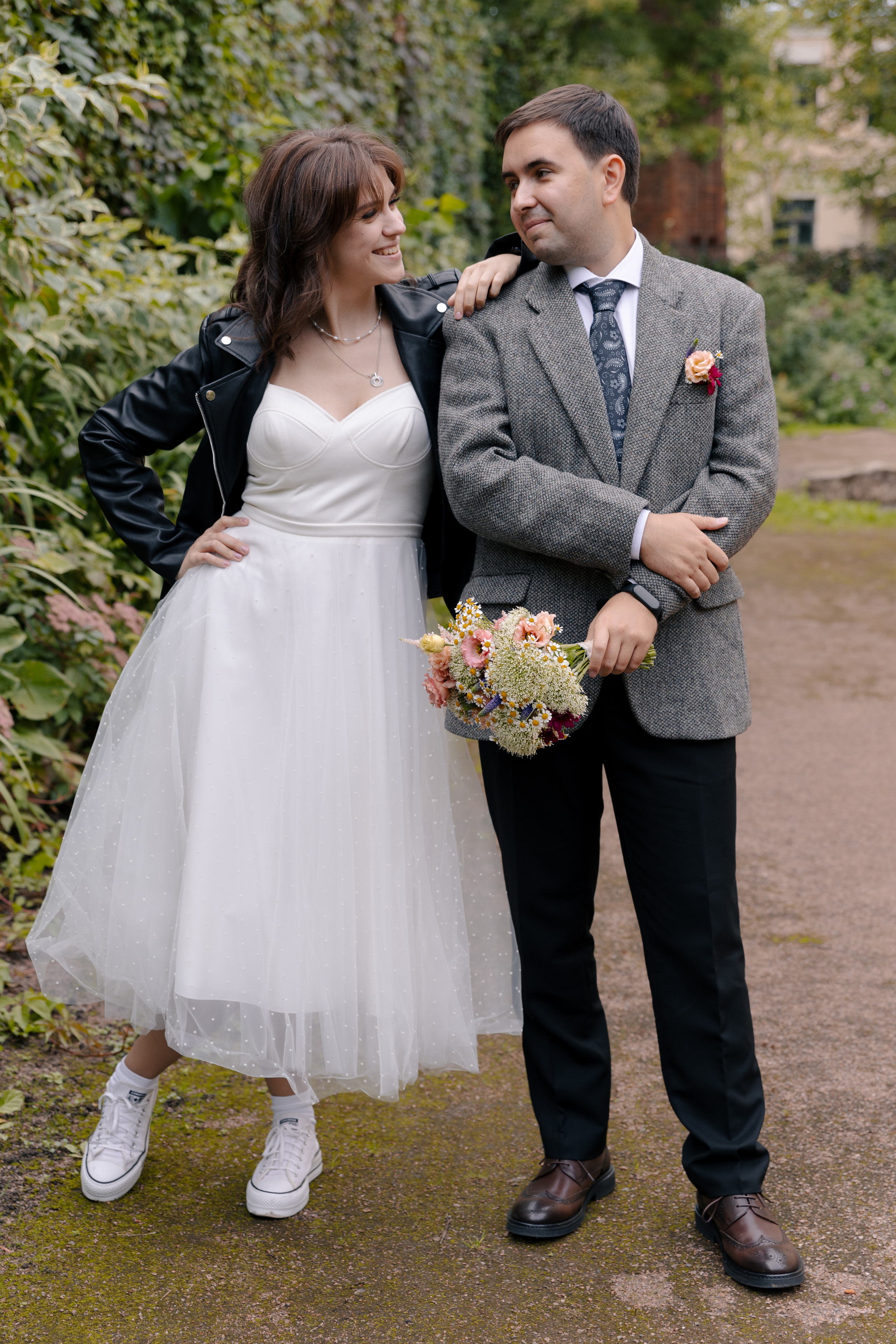 Евгений и Александра. @dariazphoto свадебный фотограф