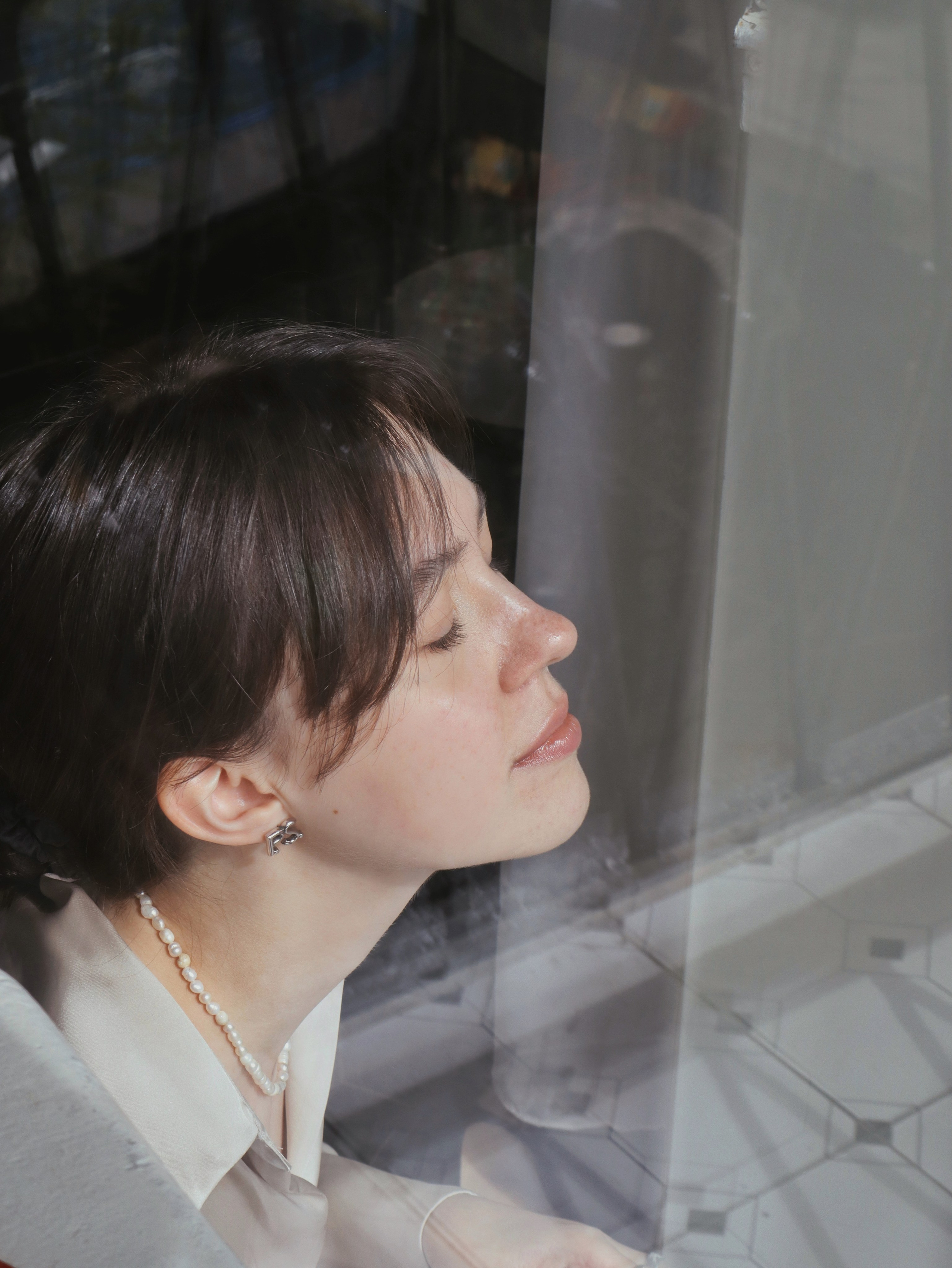 Полина. Портретный и свадебный фотограф в Москве Александра