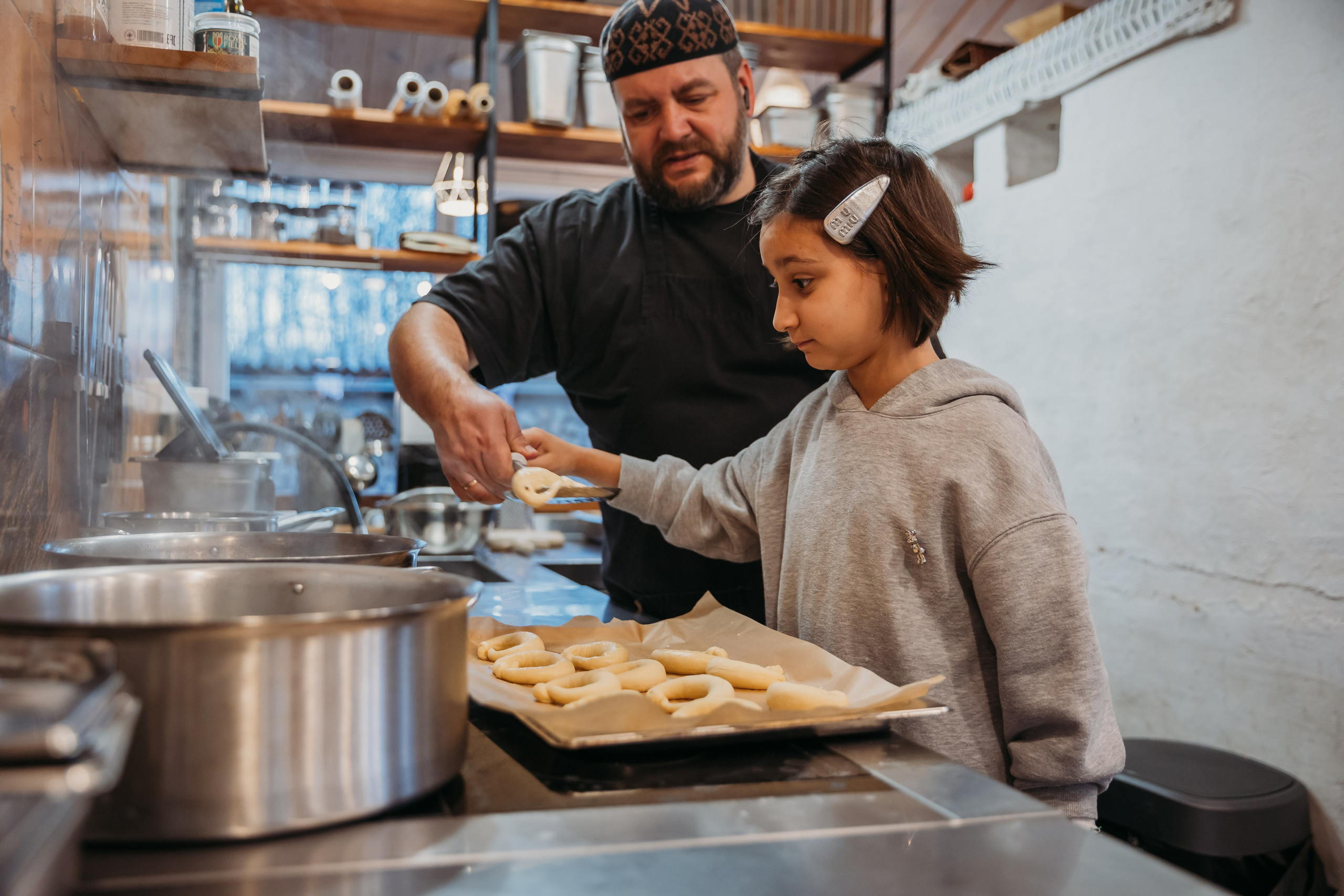 Родные люди «Русское чаепитие». Леся Гаранина. Семейный фотограф/видеограф Москва и область