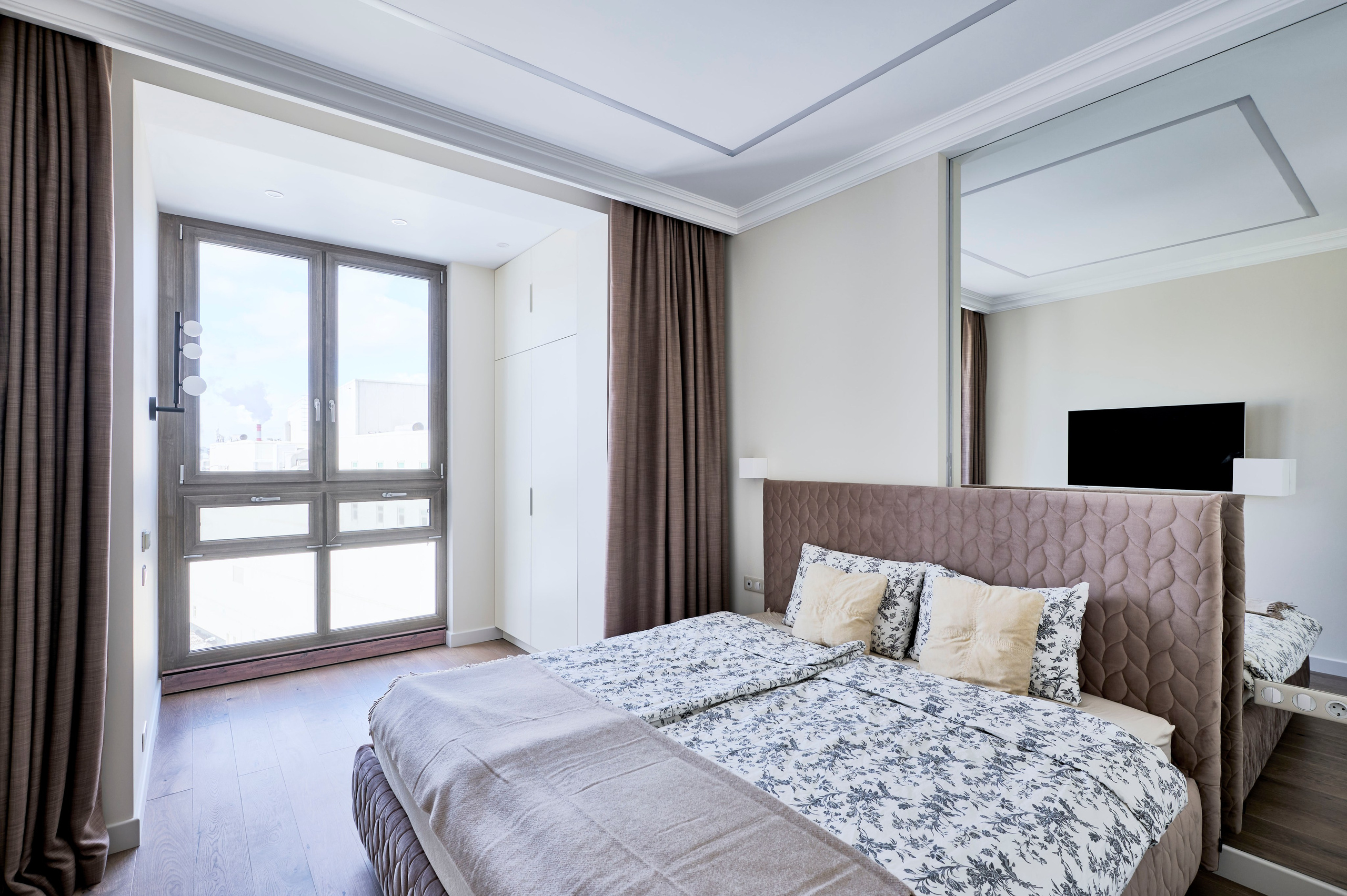 ЖК Династия 1. Никита Хохловский фото и видео продакшн