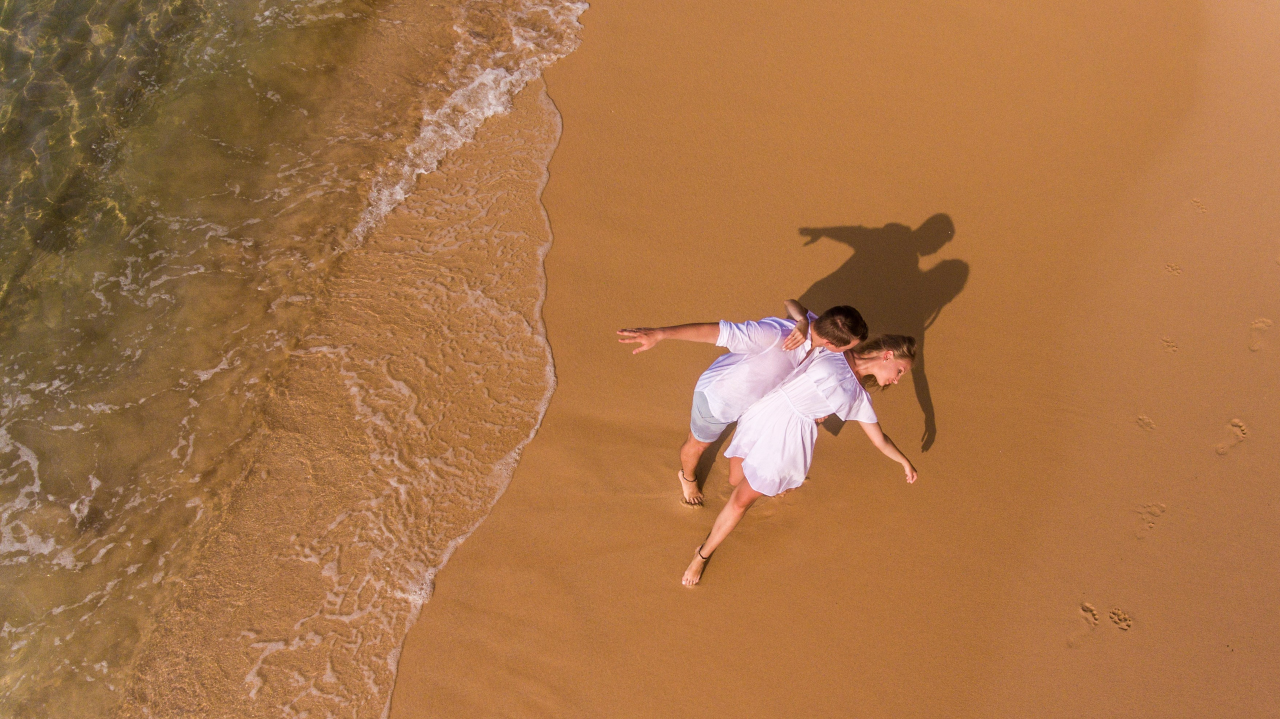 Фотосессия Артема и Насти. Никита Хохловский фото и видео продакшн