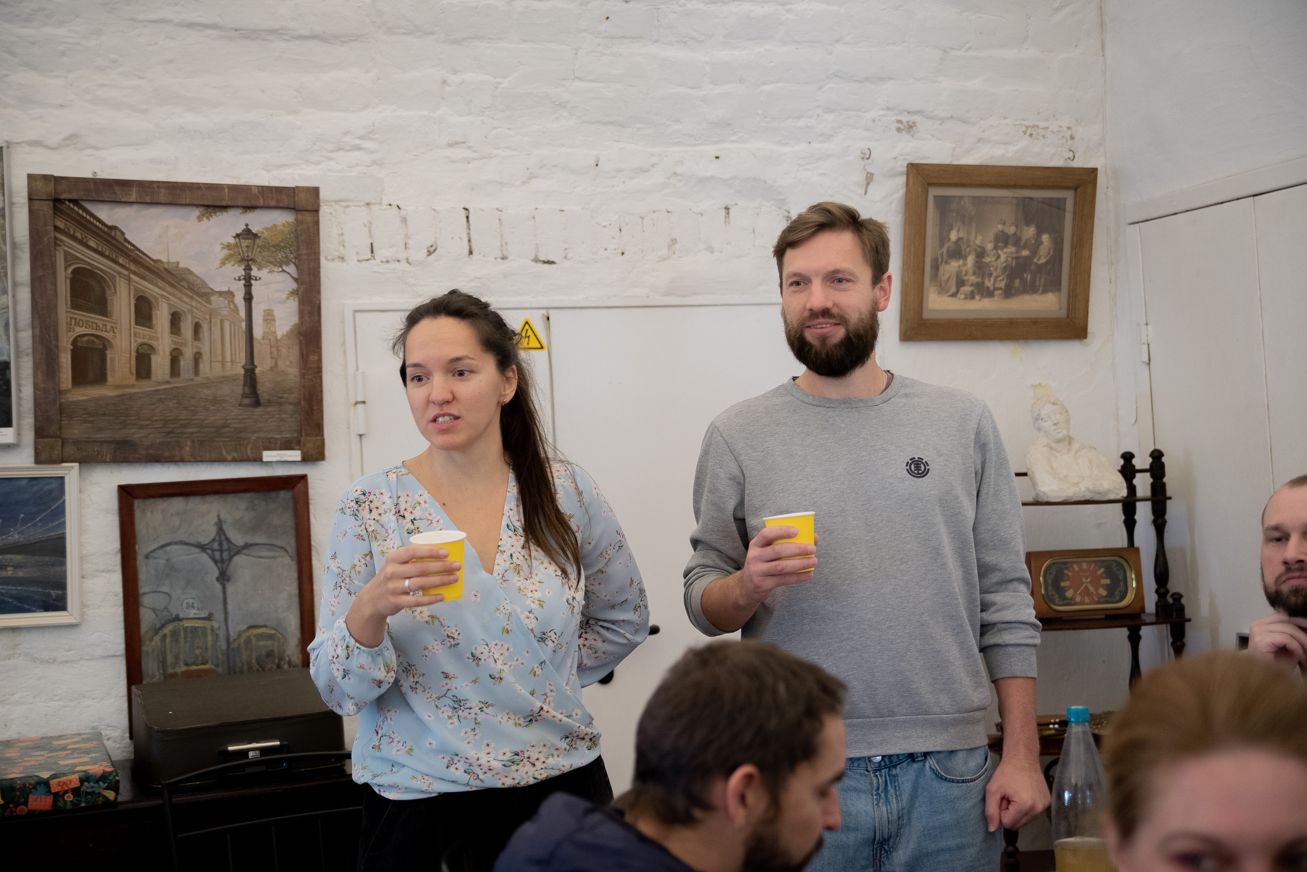 Детский праздник. Стильный портретный и семейный фотограф в Москве Ника Артуньянц