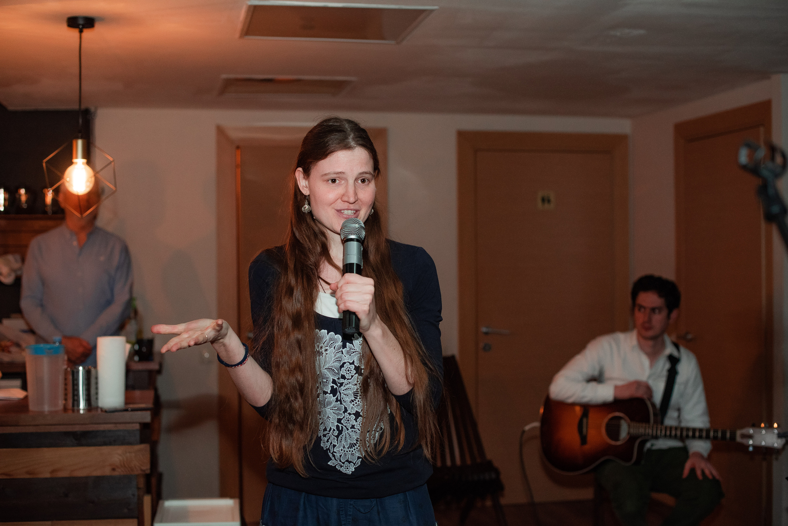 Праздник-концерт. Стильный портретный и семейный фотограф в Москве Ника Артуньянц