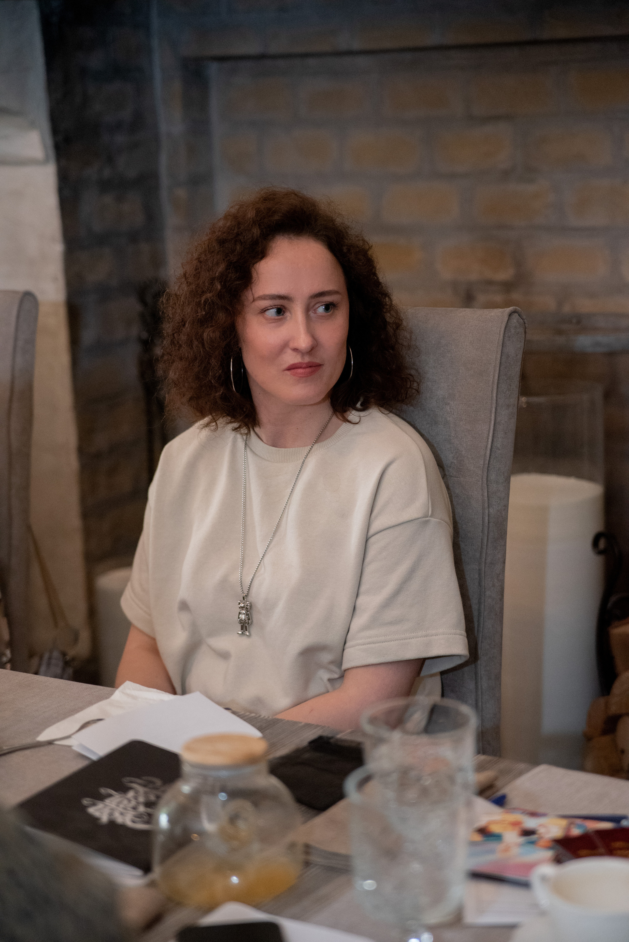 Мастермайд. Стильный портретный и семейный фотограф в Москве Ника Артуньянц