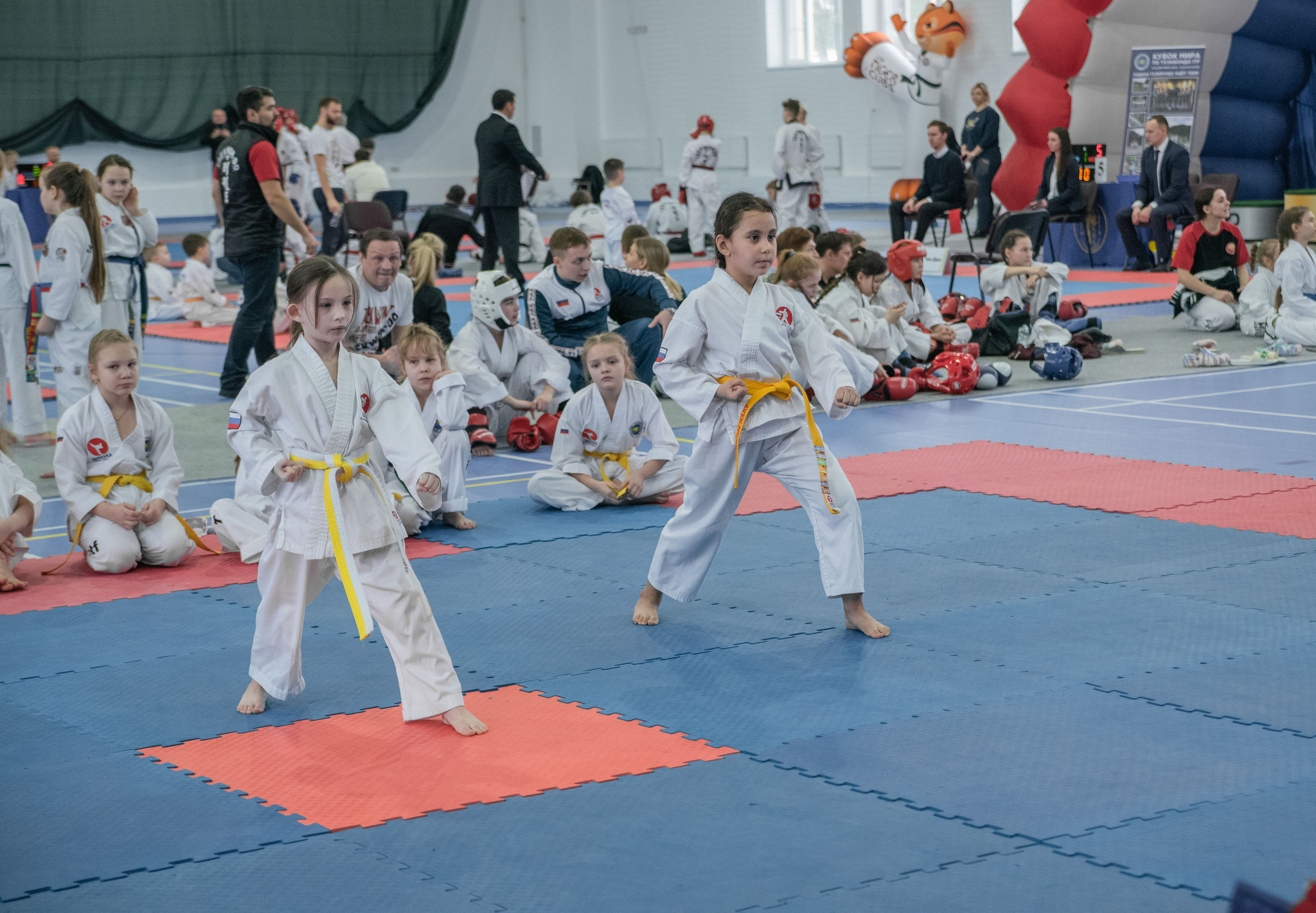 Спортивные мероприятия. Стильный портретный и семейный фотограф в Москве Ника Артуньянц