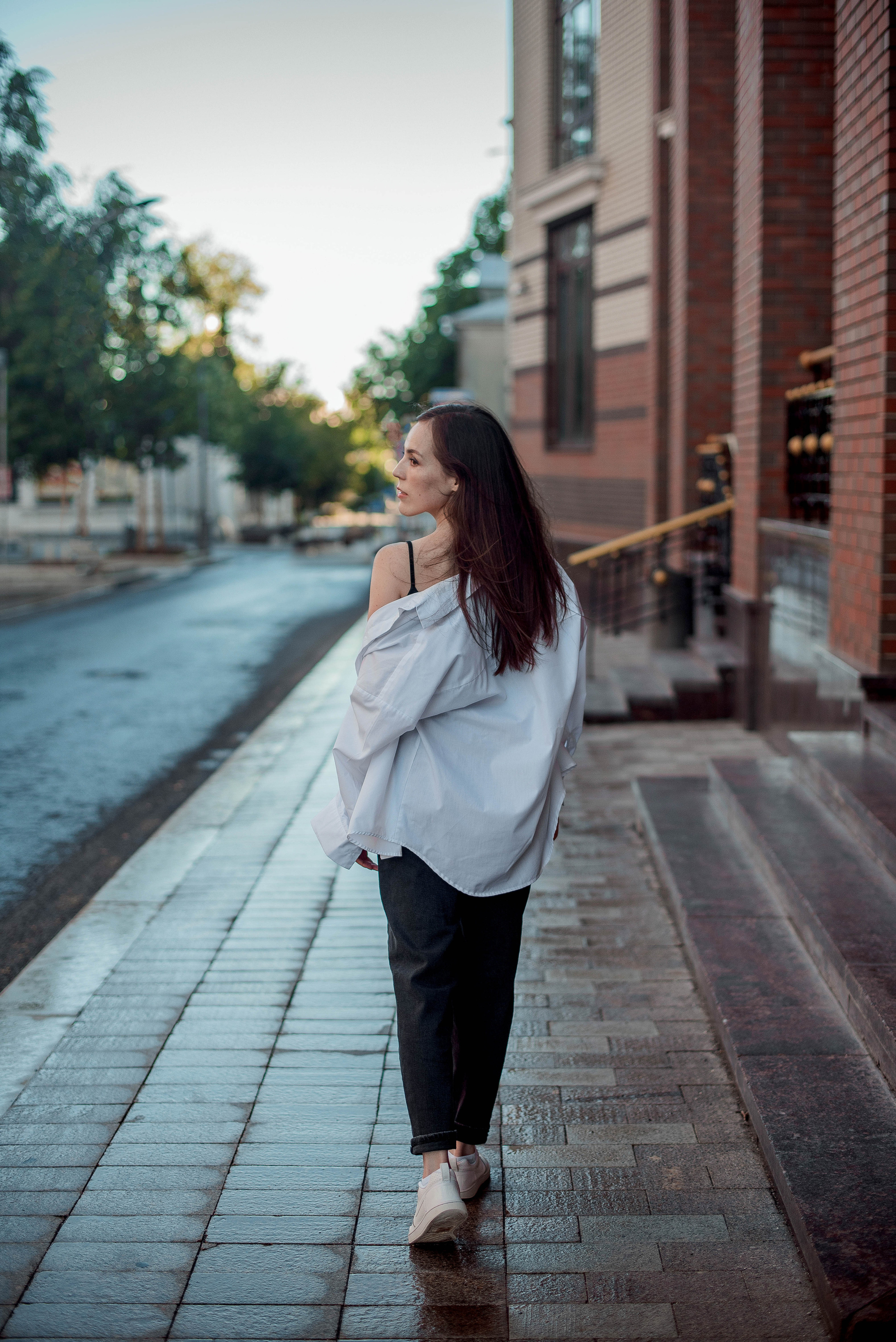 Лидия. Стильный портретный и семейный фотограф в Москве Ника Артуньянц