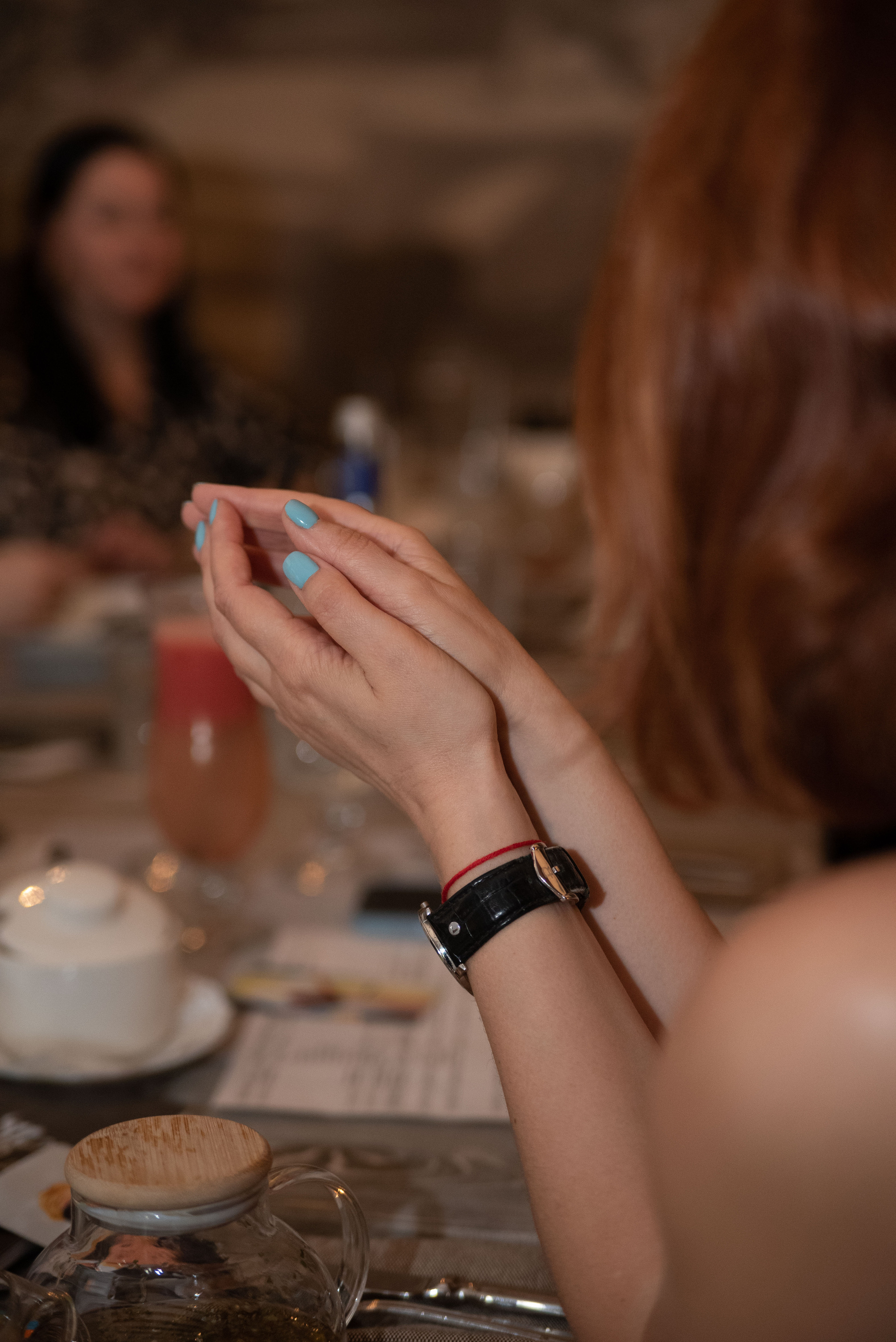 Мастермайд. Стильный портретный и семейный фотограф в Москве Ника Артуньянц