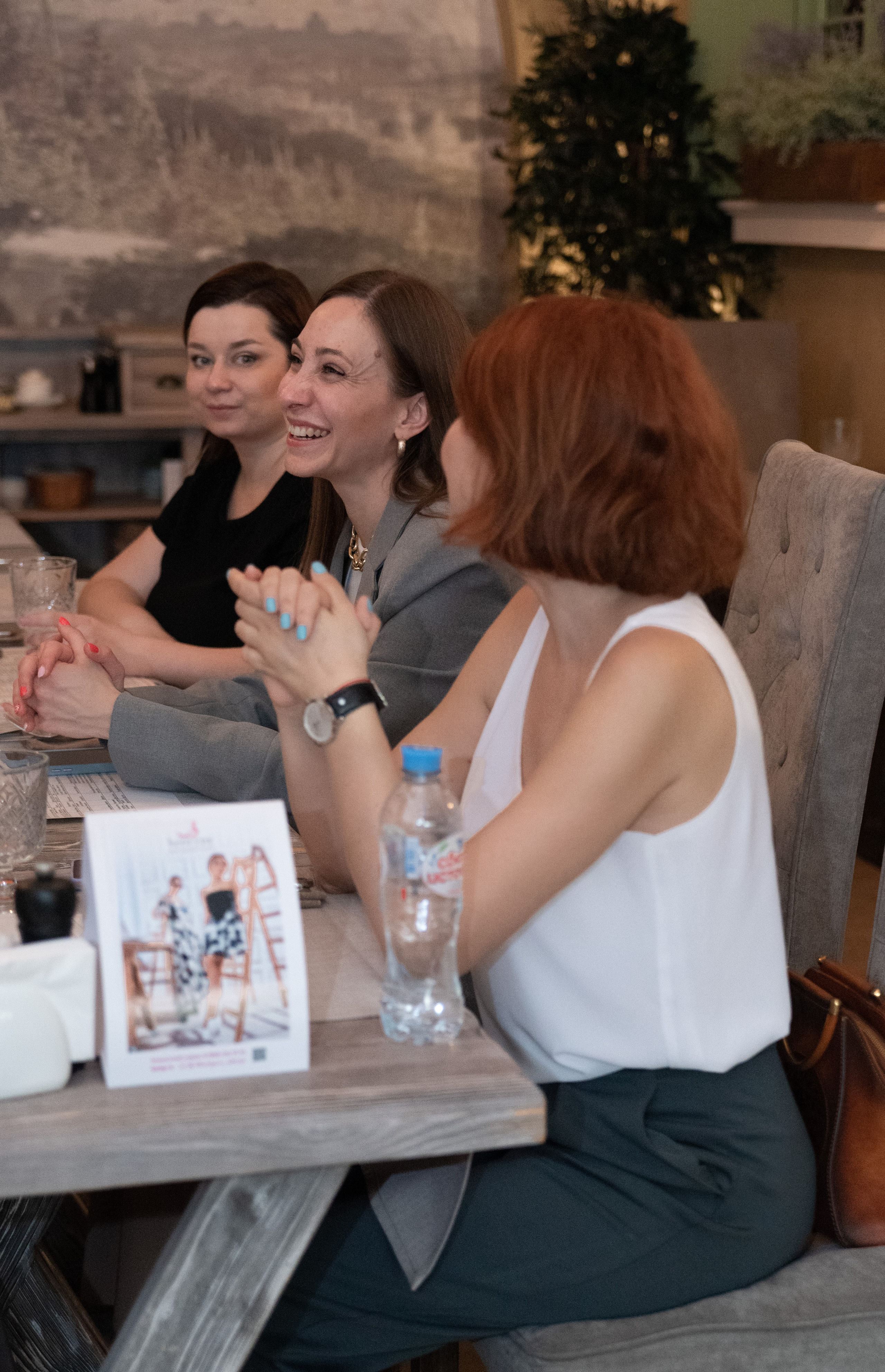 Мастермайд. Стильный портретный и семейный фотограф в Москве Ника Артуньянц