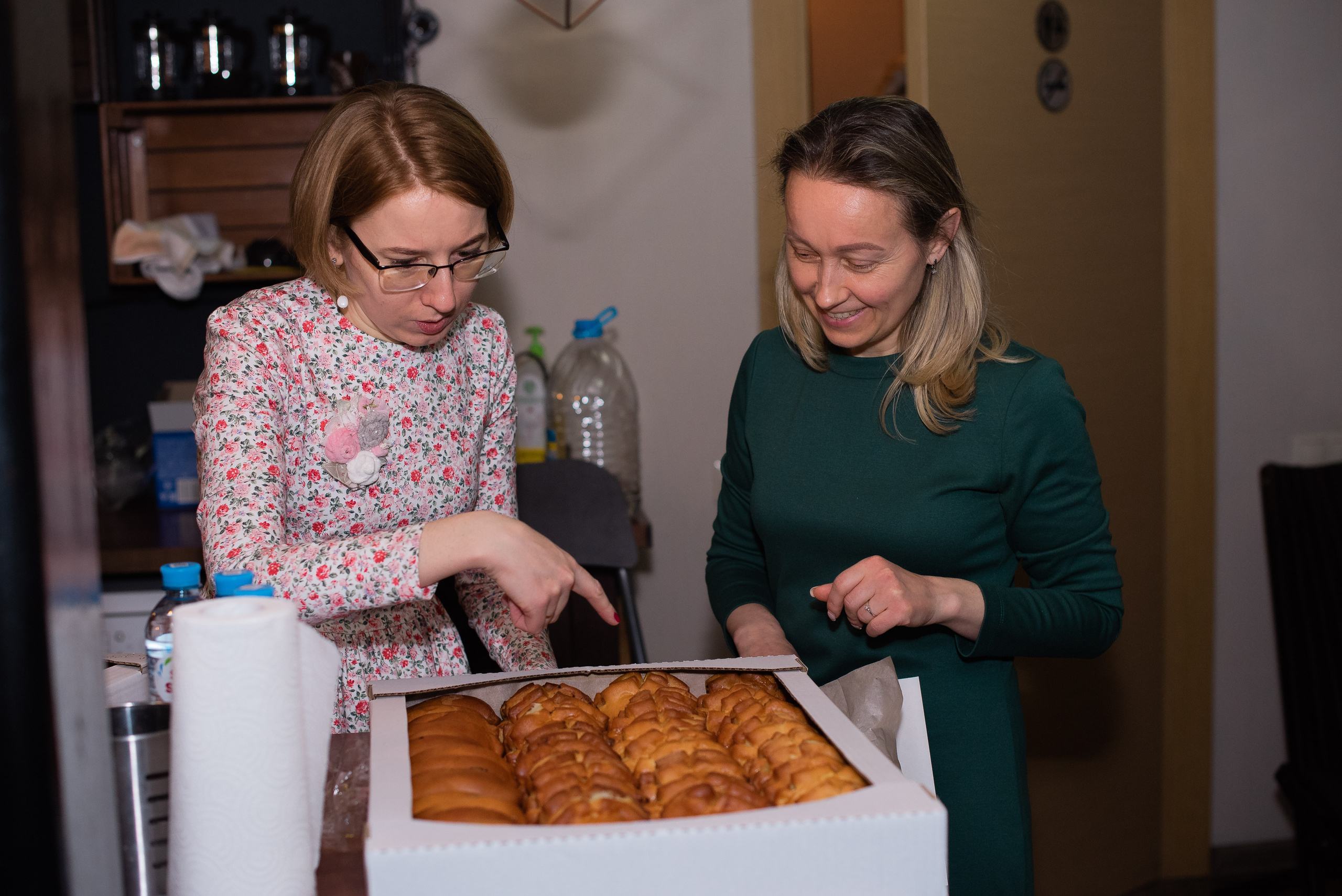 Праздник-концерт. Стильный портретный и семейный фотограф в Москве Ника Артуньянц