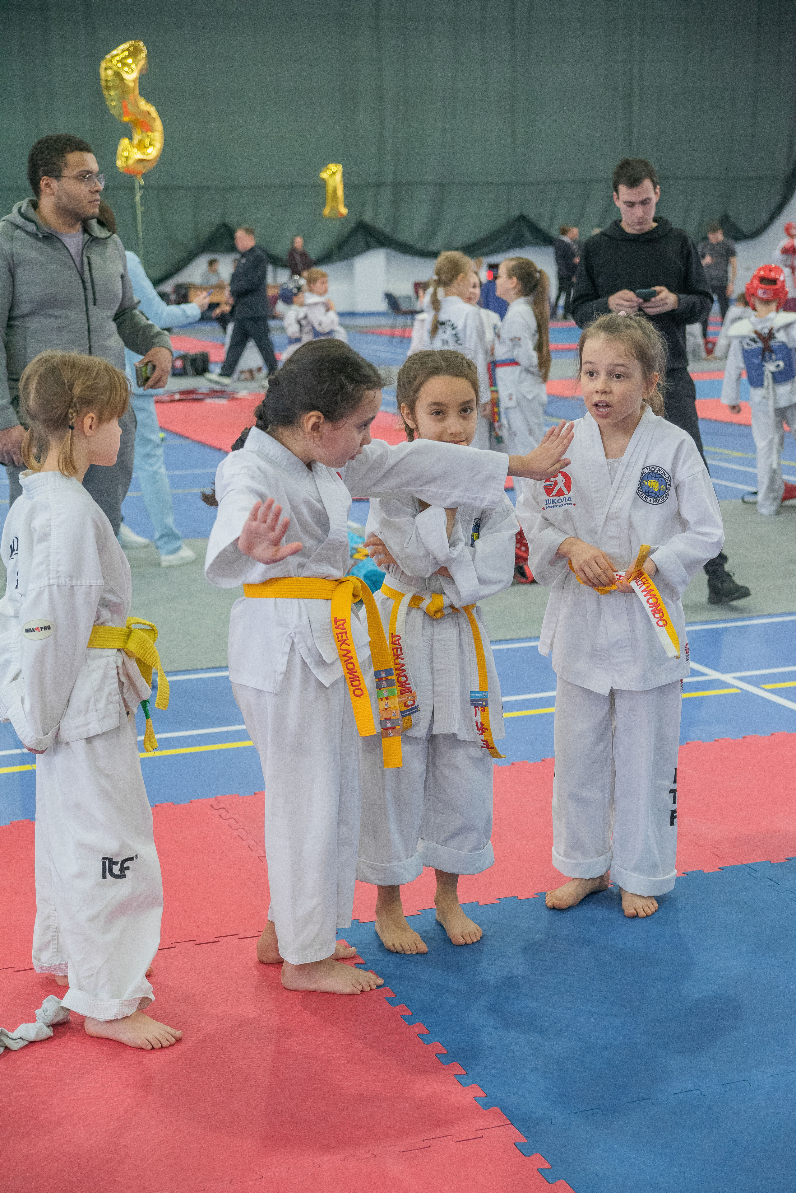 Спортивные мероприятия. Стильный портретный и семейный фотограф в Москве Ника Артуньянц