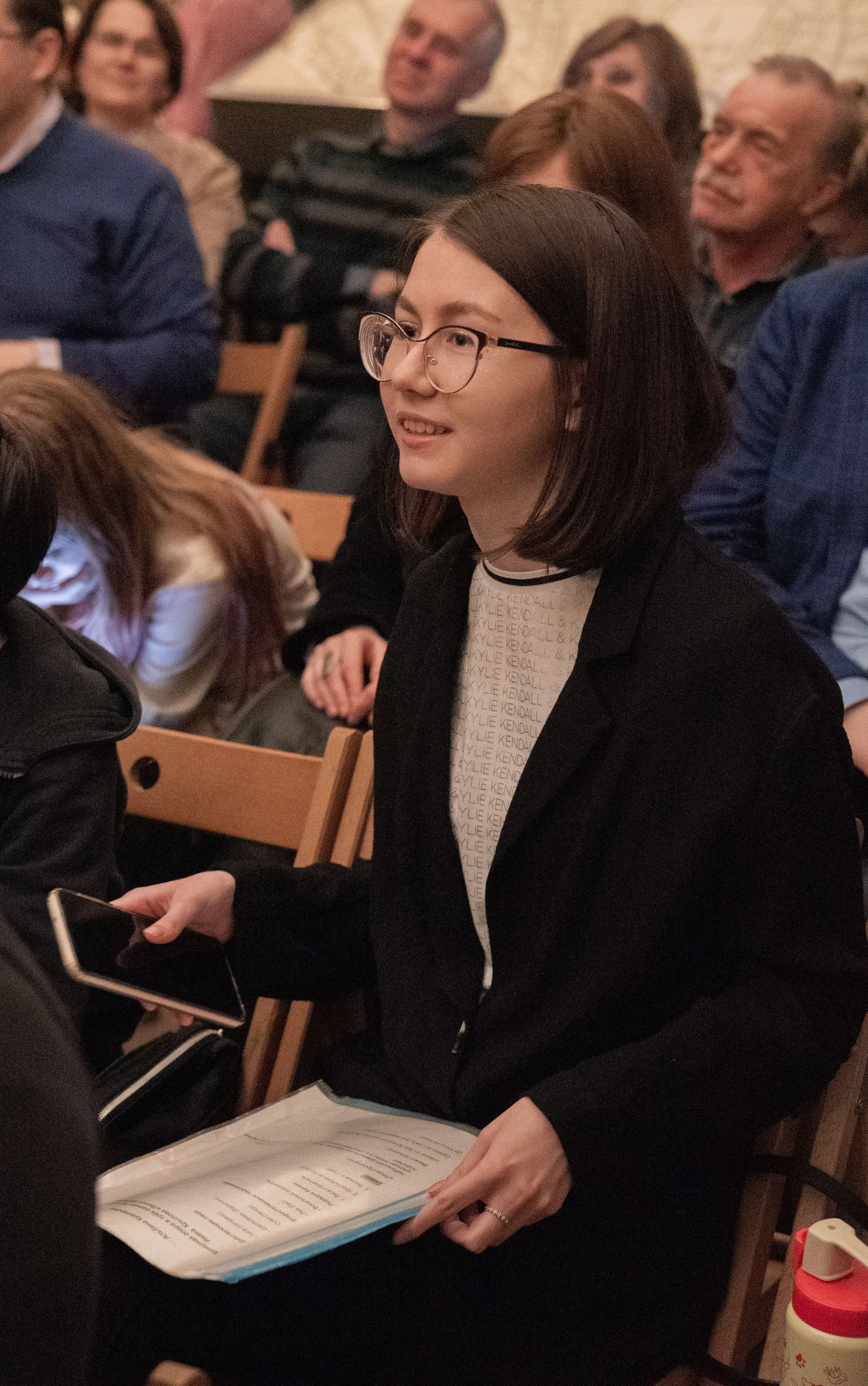 Музей «Огни Москвы» (съемка в темноте). Стильный портретный и семейный фотограф в Москве Ника Артуньянц