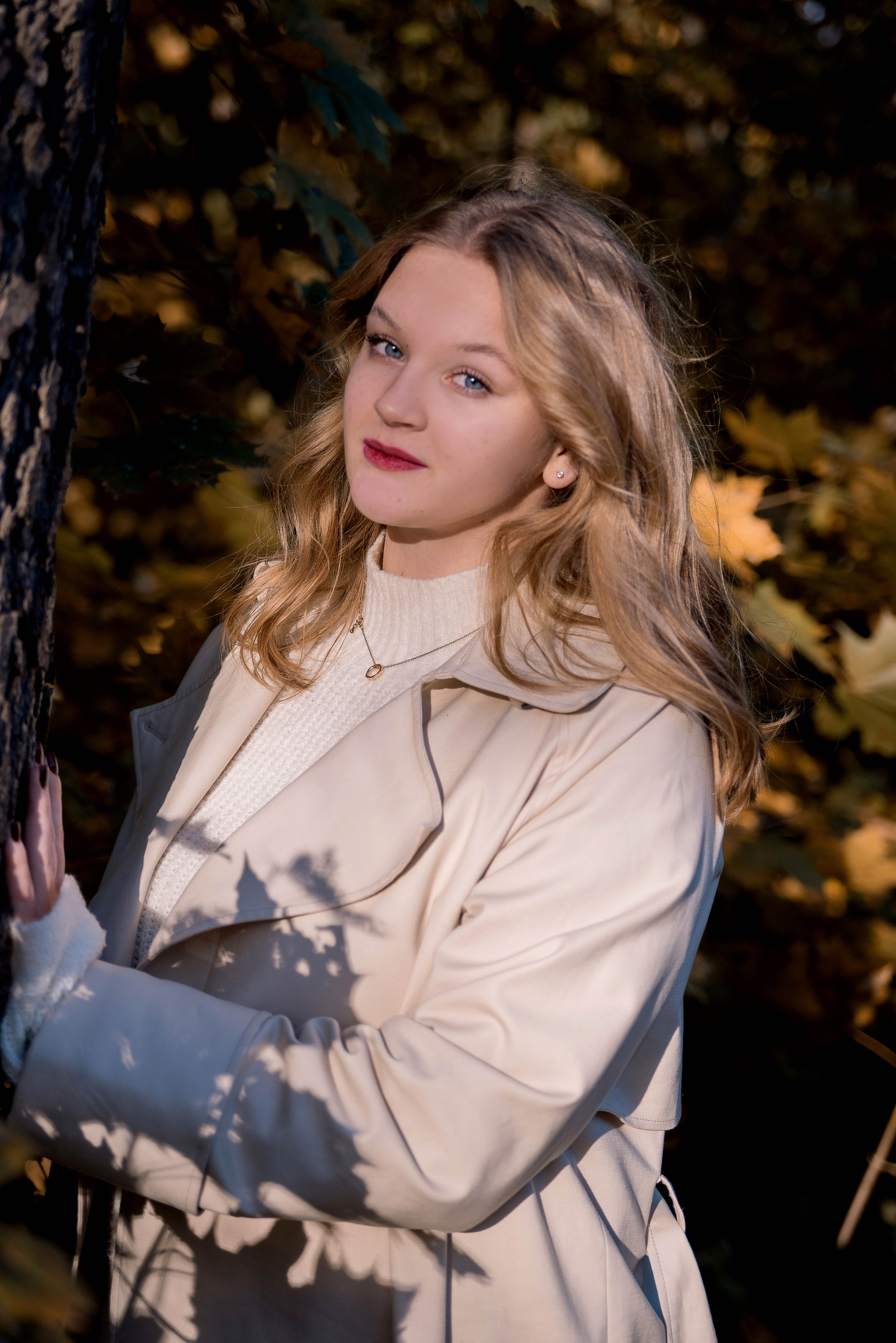 Вадим и Анастасия. Стильный портретный и семейный фотограф в Москве Ника Артуньянц