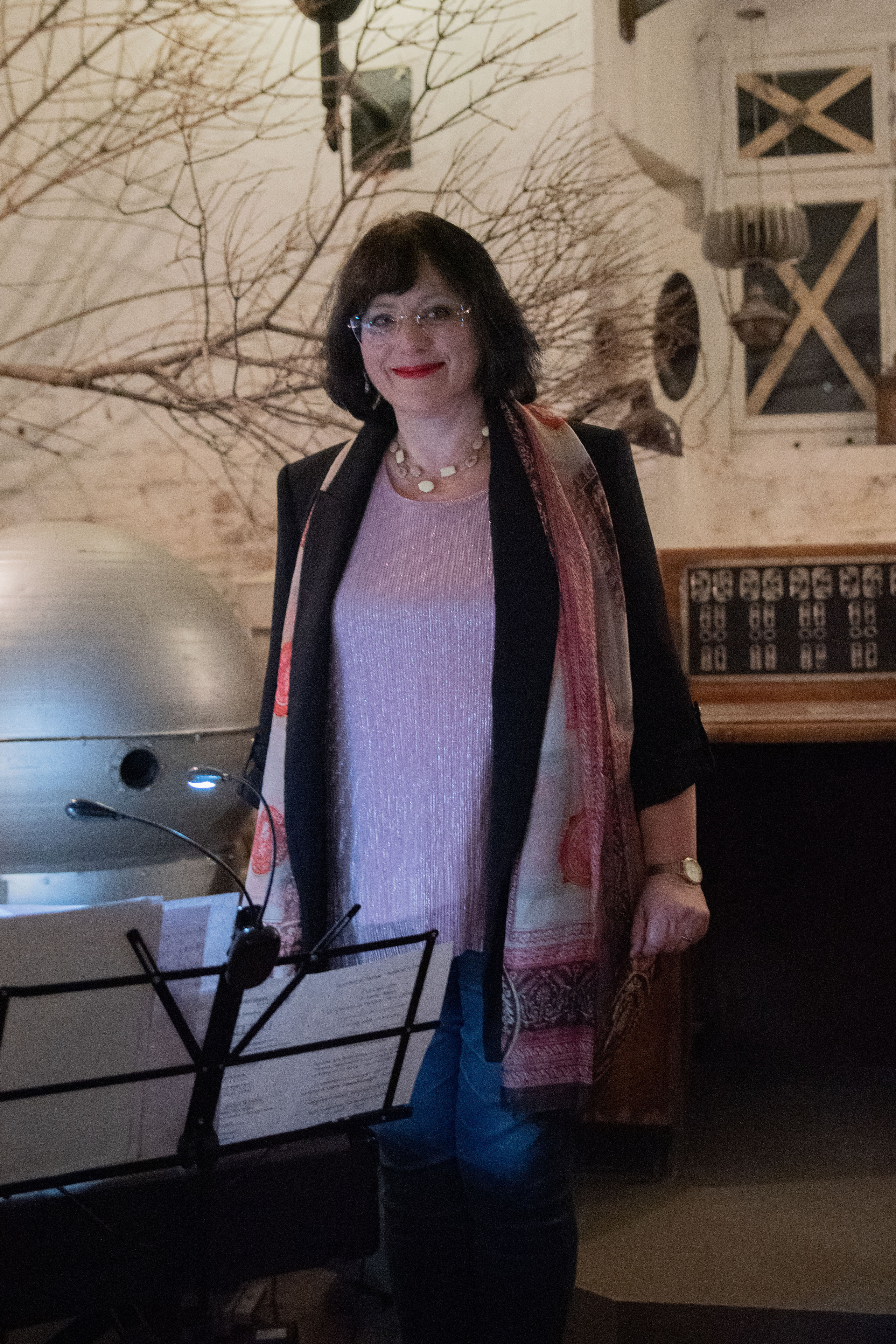 Музей «Огни Москвы» (съемка в темноте). Стильный портретный и семейный фотограф в Москве Ника Артуньянц