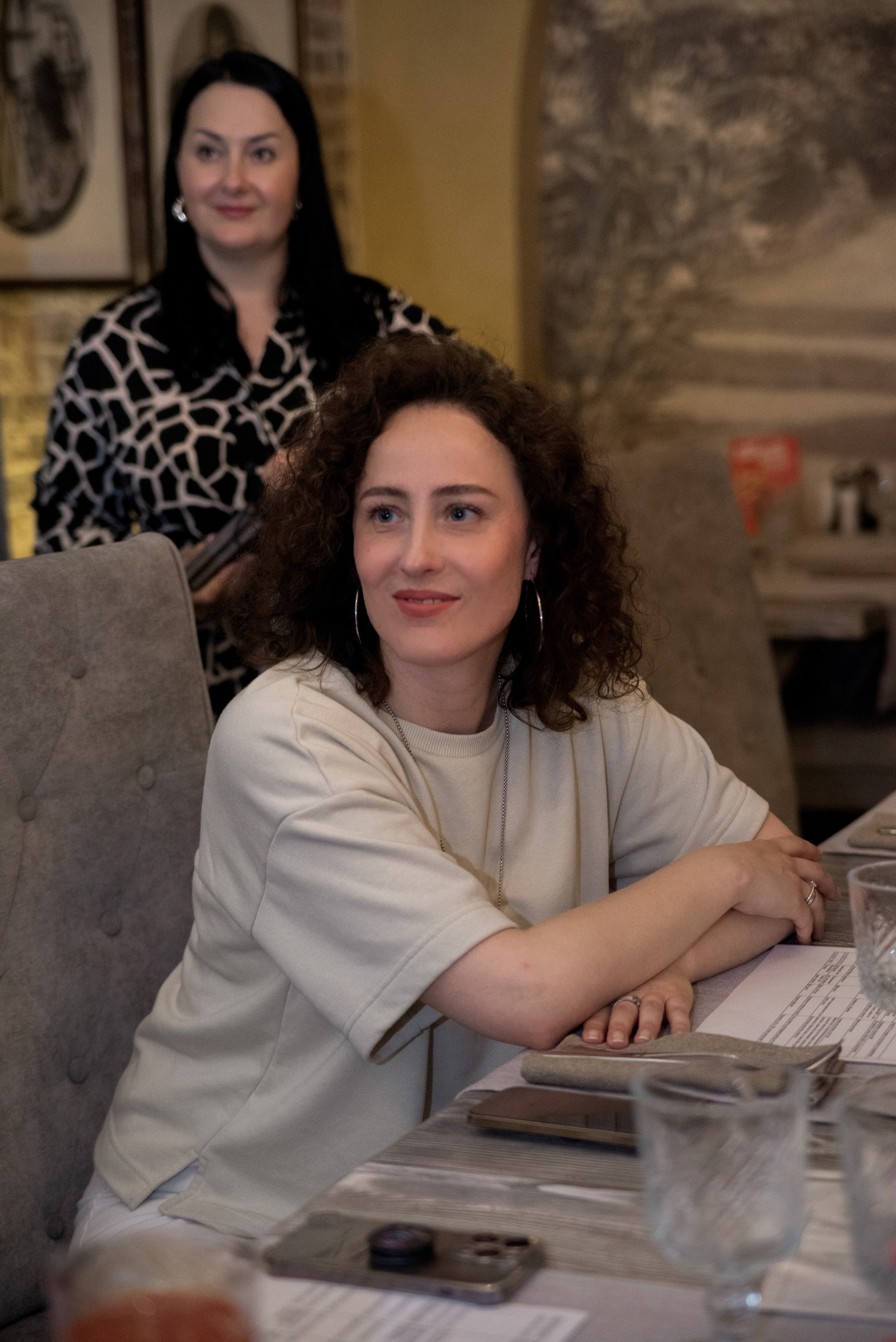 Мастермайд. Стильный портретный и семейный фотограф в Москве Ника Артуньянц