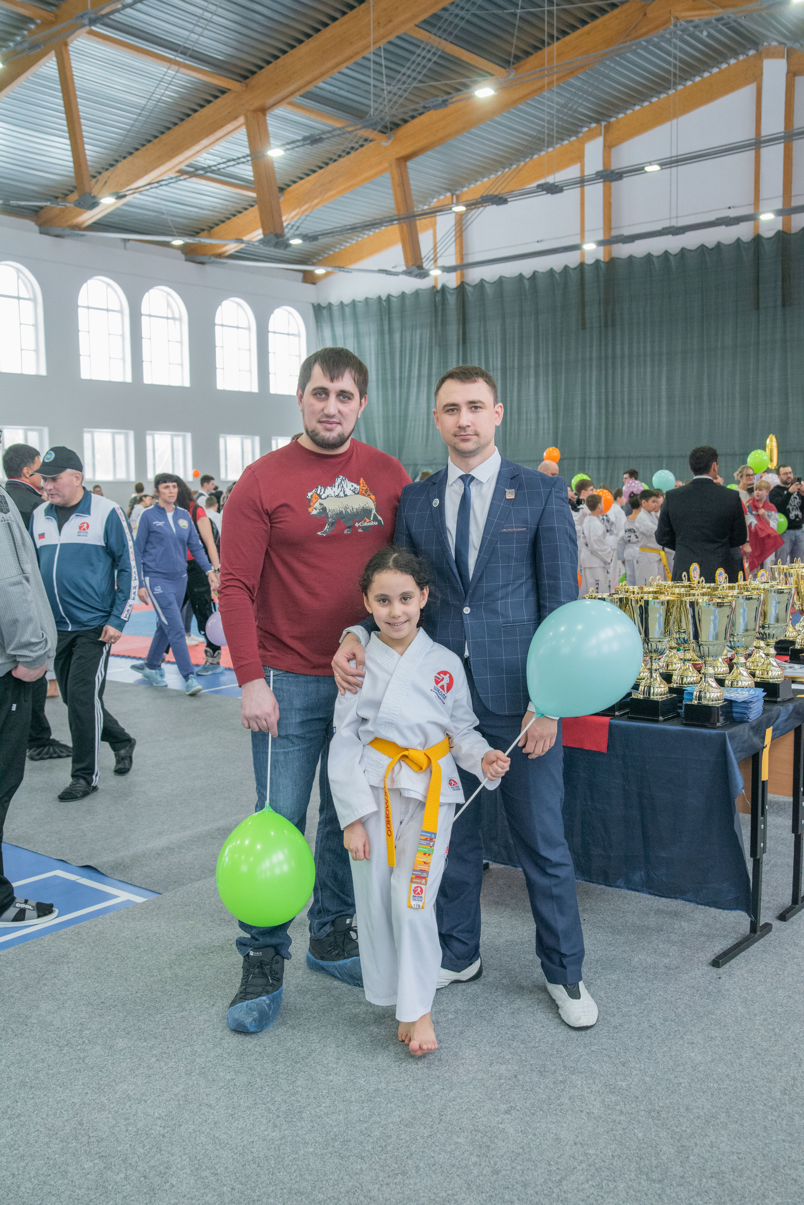 Спортивные мероприятия. Стильный портретный и семейный фотограф в Москве Ника Артуньянц