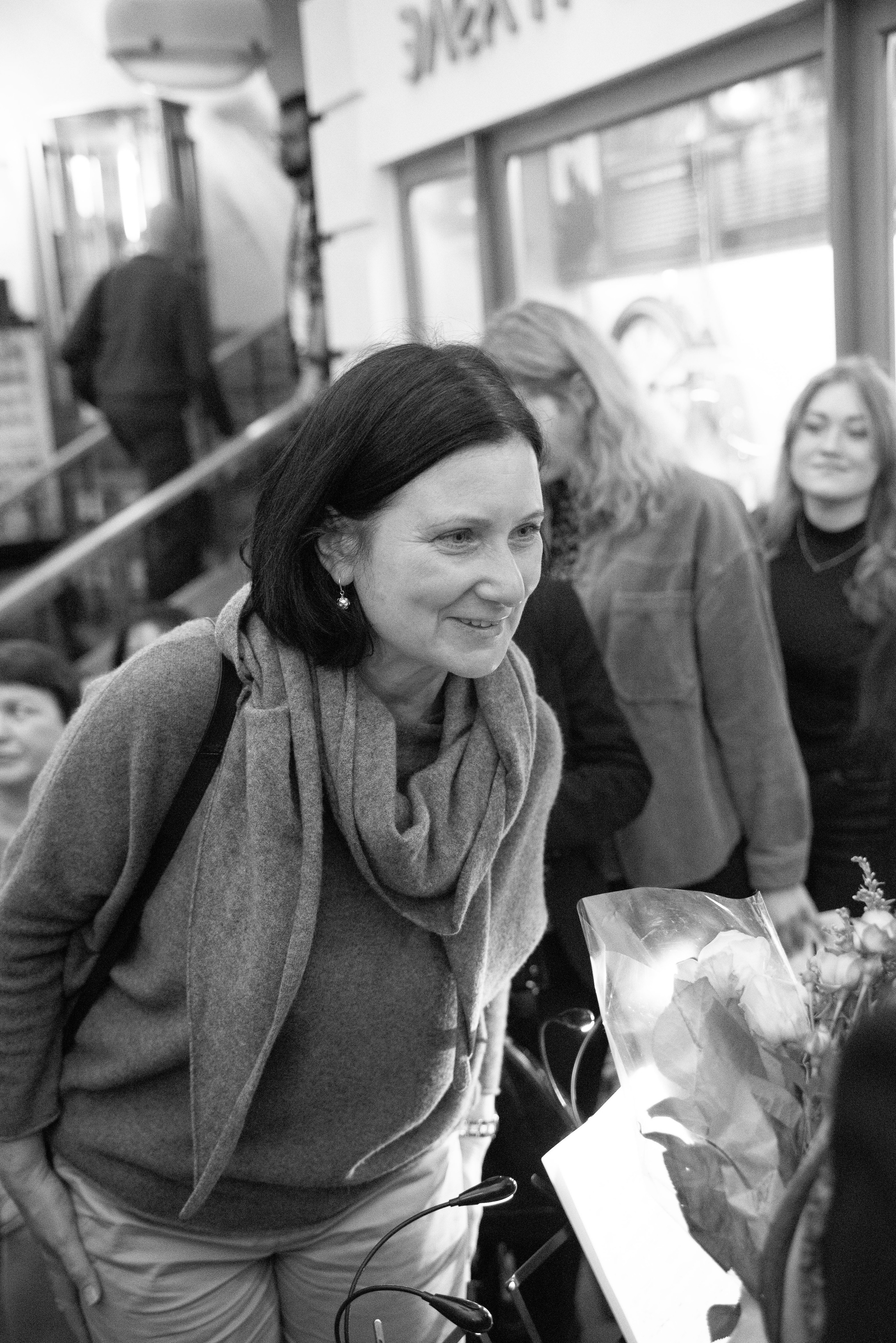 Музей «Огни Москвы» (съемка в темноте). Стильный портретный и семейный фотограф в Москве Ника Артуньянц