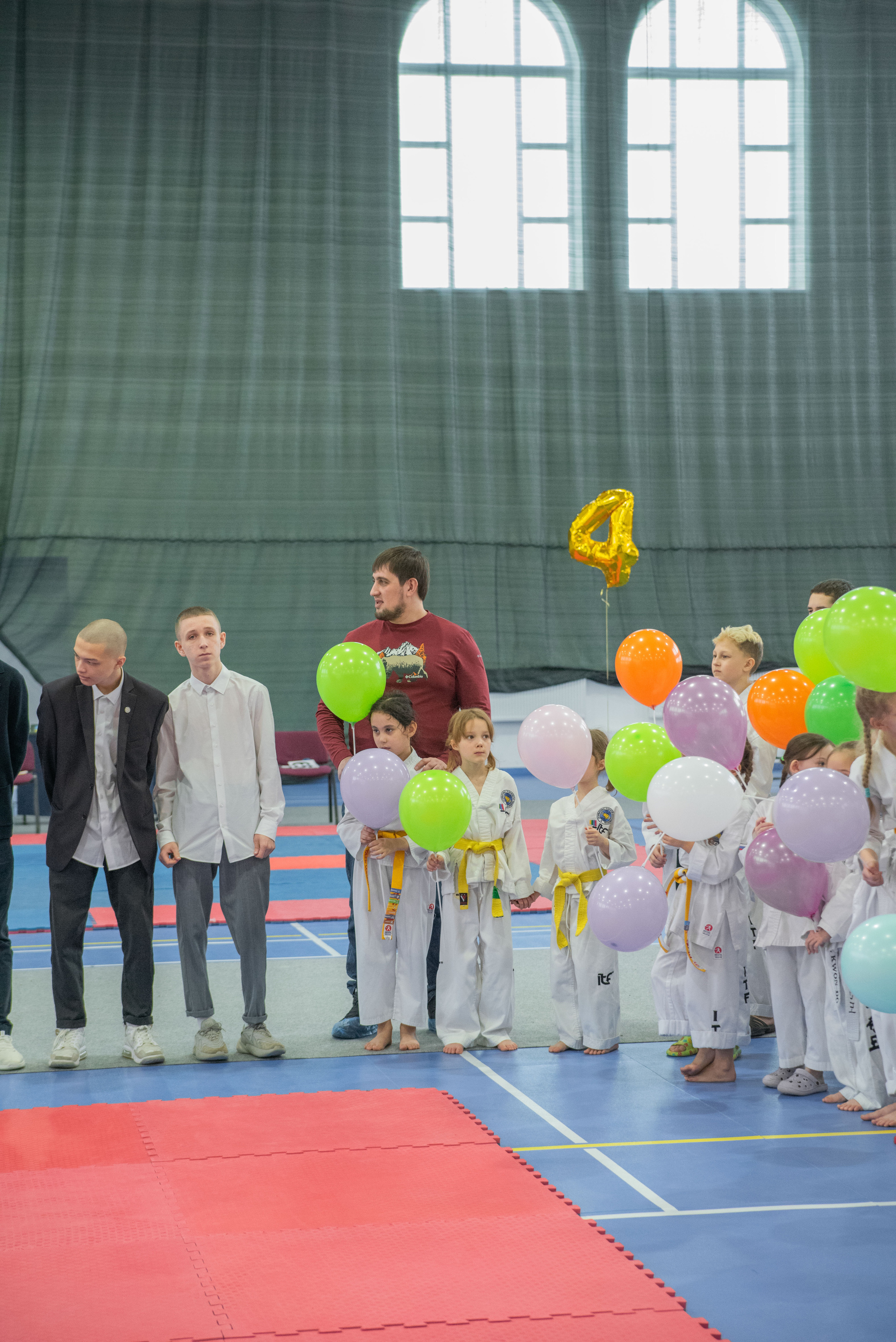 Спортивные мероприятия. Стильный портретный и семейный фотограф в Москве Ника Артуньянц