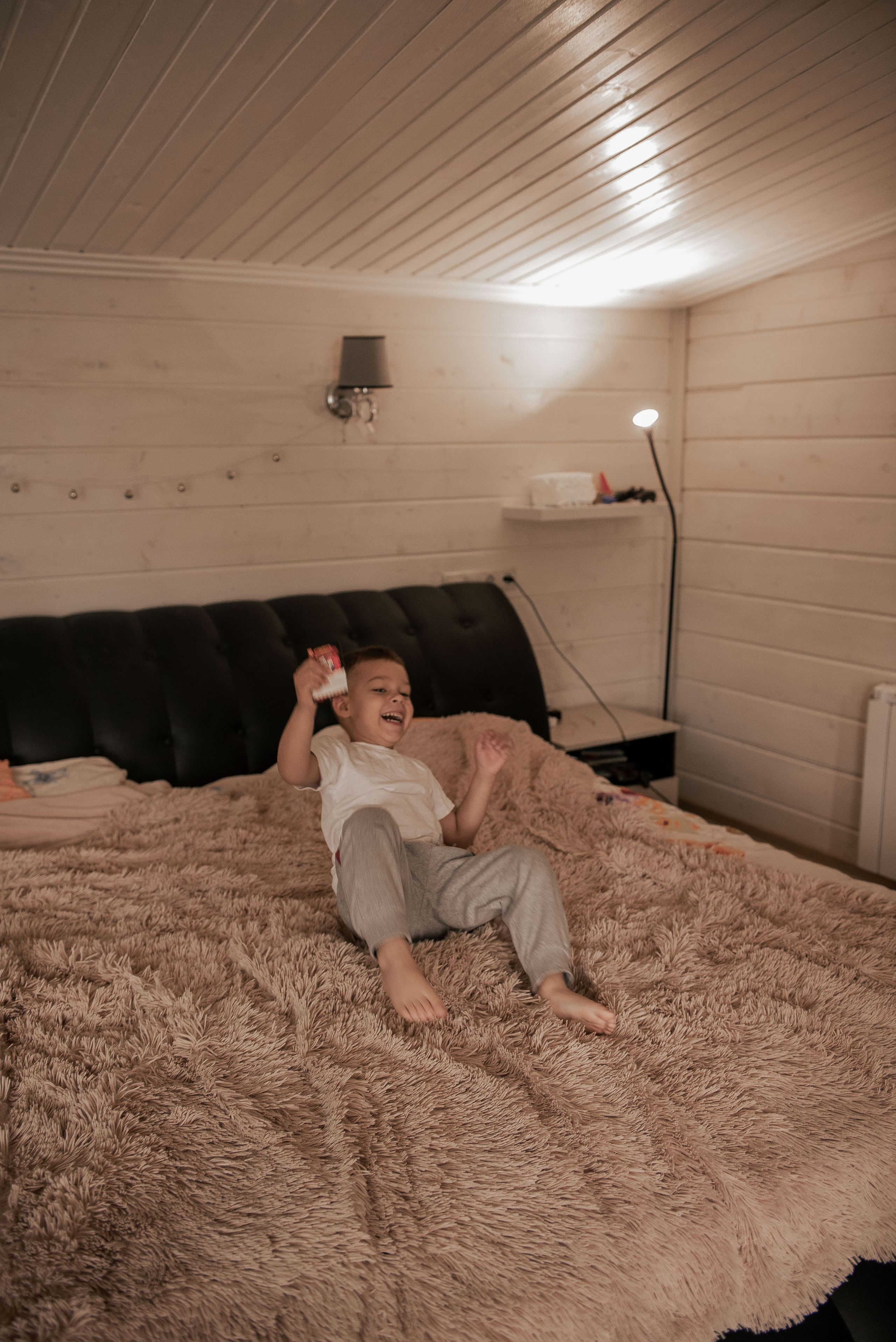 Прохоровы. Стильный портретный и семейный фотограф в Москве Ника Артуньянц