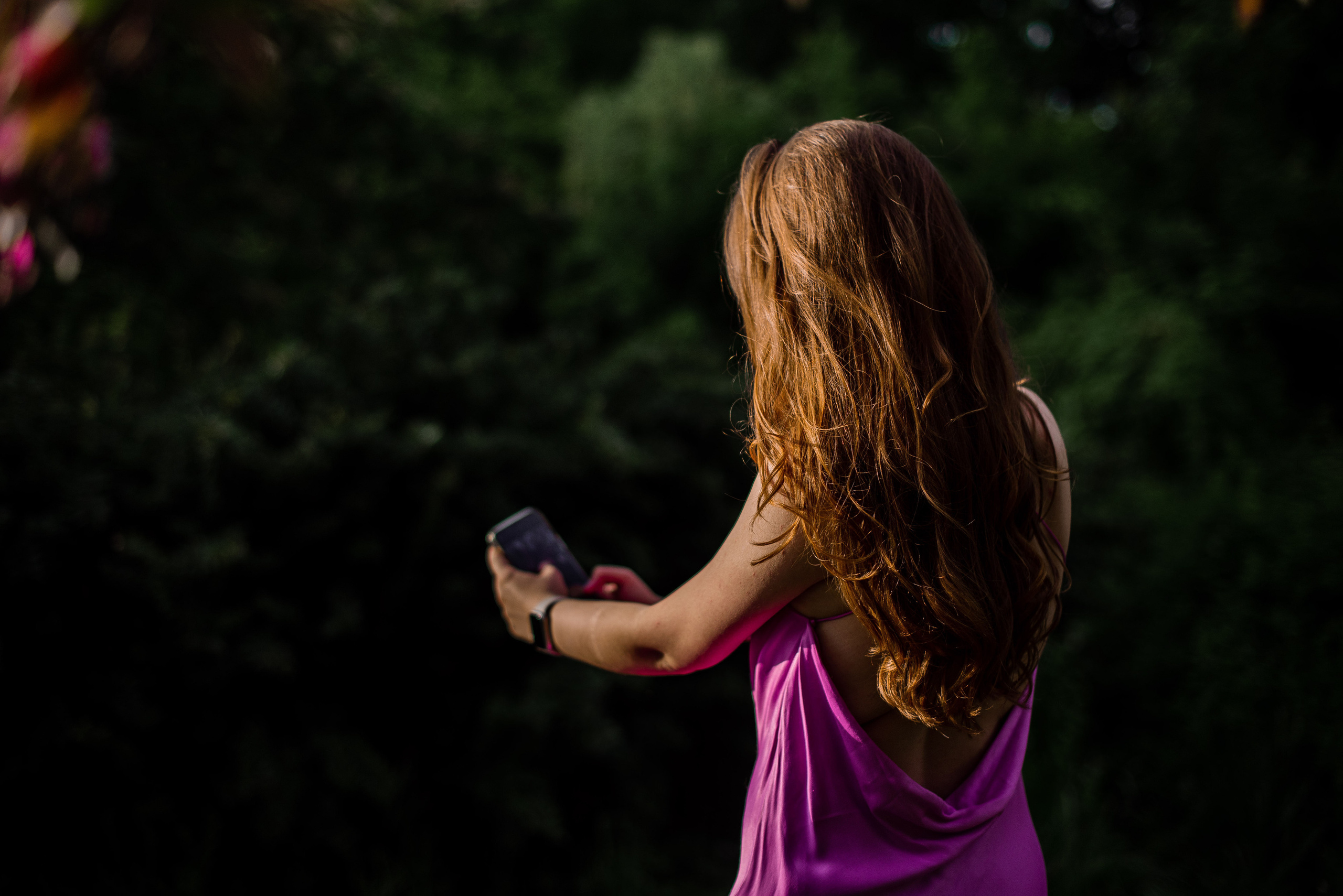 Карина. Стильный портретный и семейный фотограф в Москве Ника Артуньянц