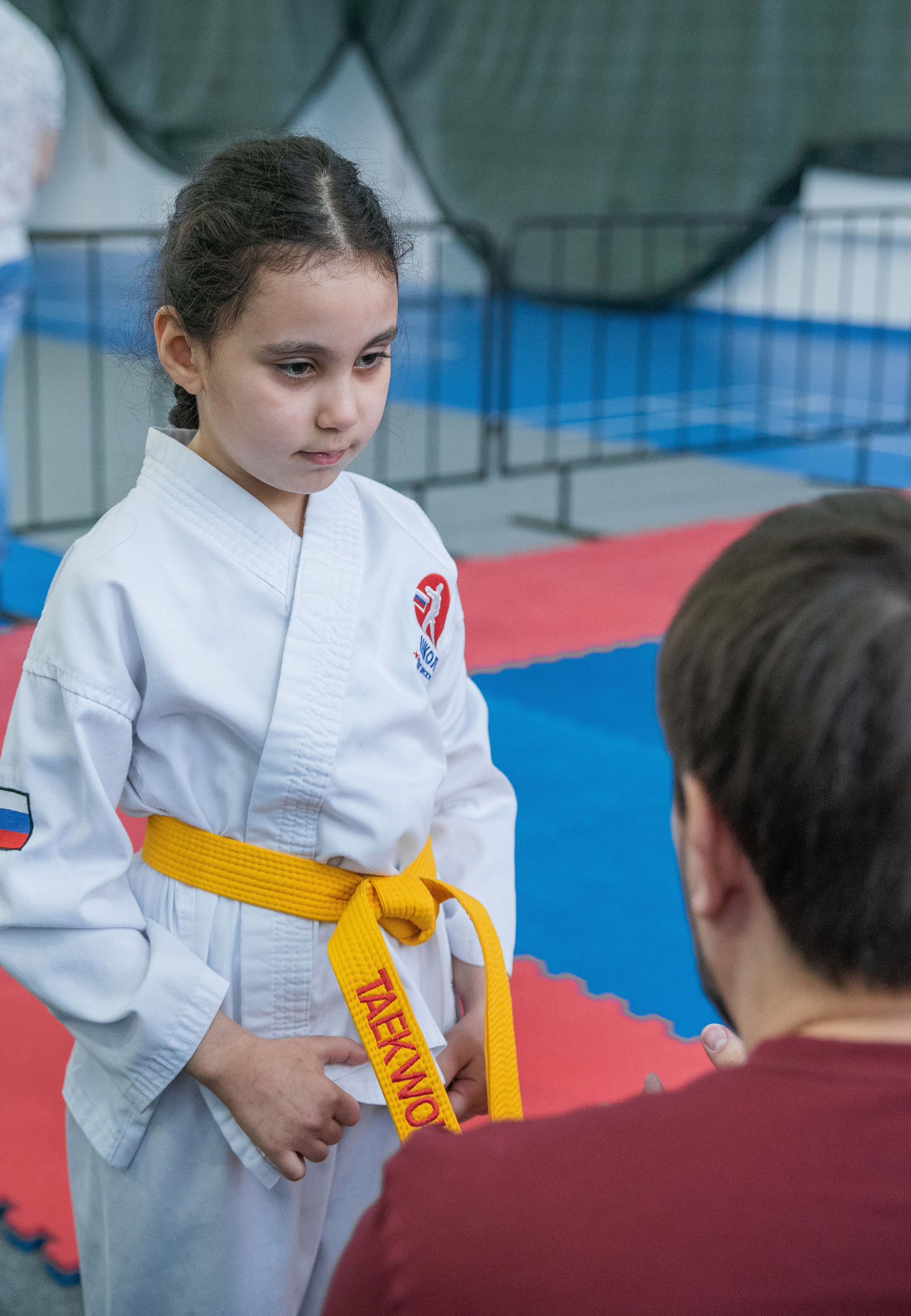 Спортивные мероприятия. Стильный портретный и семейный фотограф в Москве Ника Артуньянц