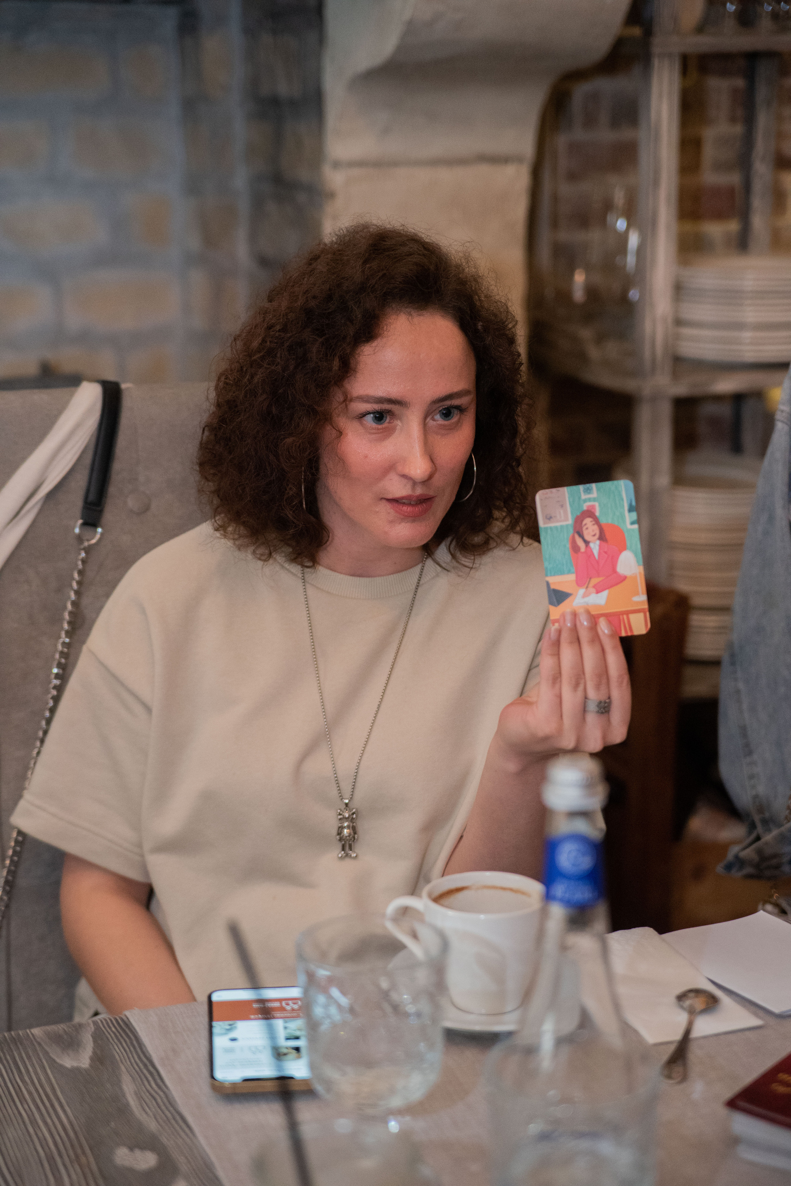 Мастермайд. Стильный портретный и семейный фотограф в Москве Ника Артуньянц