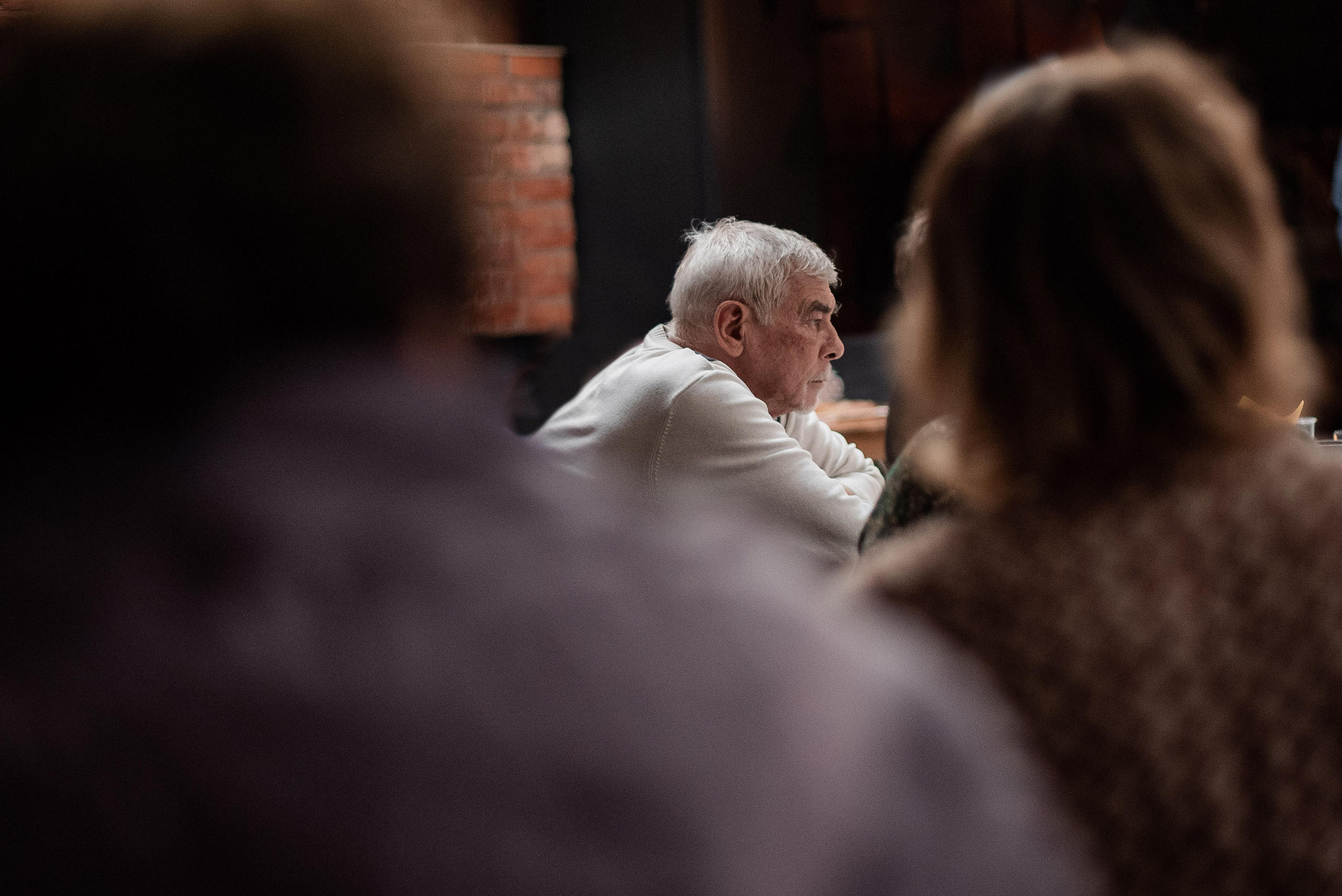 Праздник-концерт. Стильный портретный и семейный фотограф в Москве Ника Артуньянц