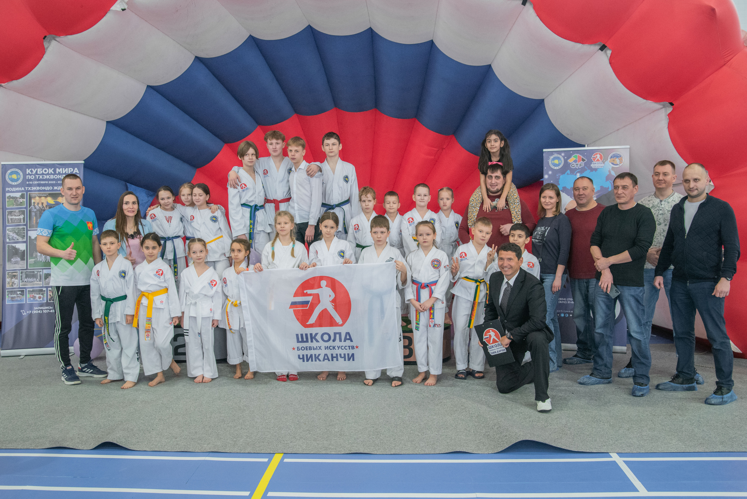 Спортивные мероприятия. Стильный портретный и семейный фотограф в Москве Ника Артуньянц