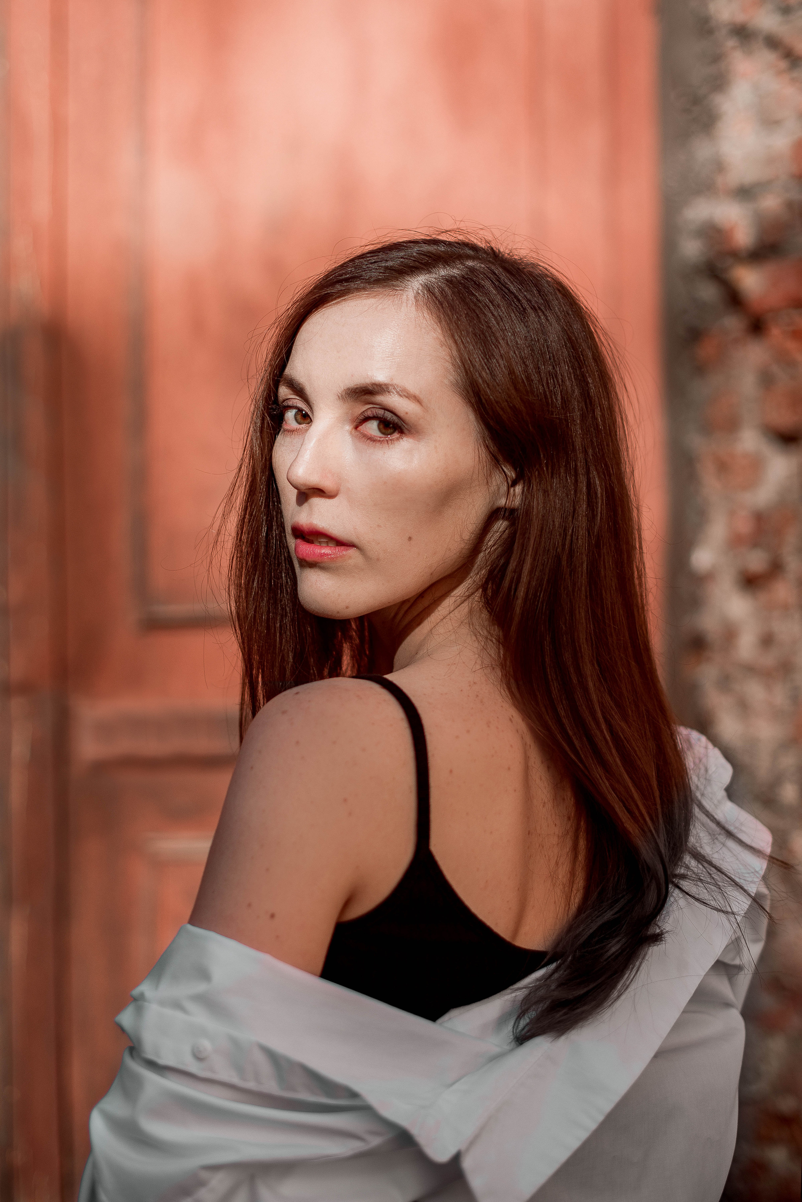 Лидия. Стильный портретный и семейный фотограф в Москве Ника Артуньянц