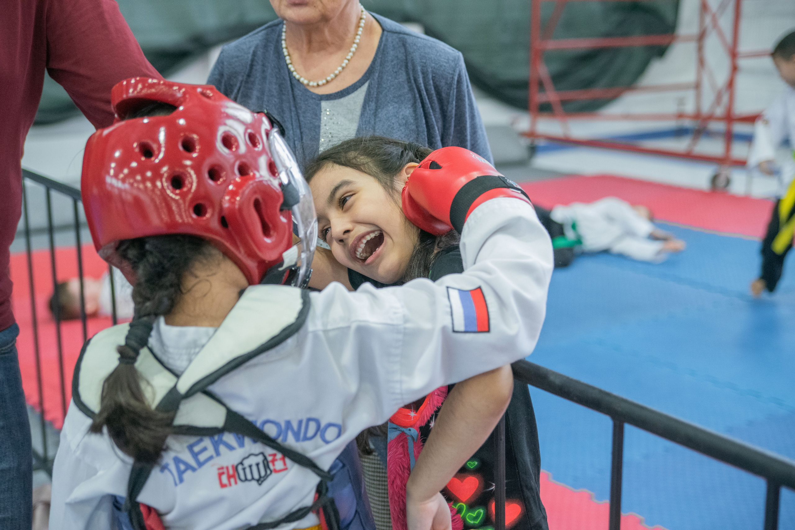 Спортивные мероприятия. Стильный портретный и семейный фотограф в Москве Ника Артуньянц