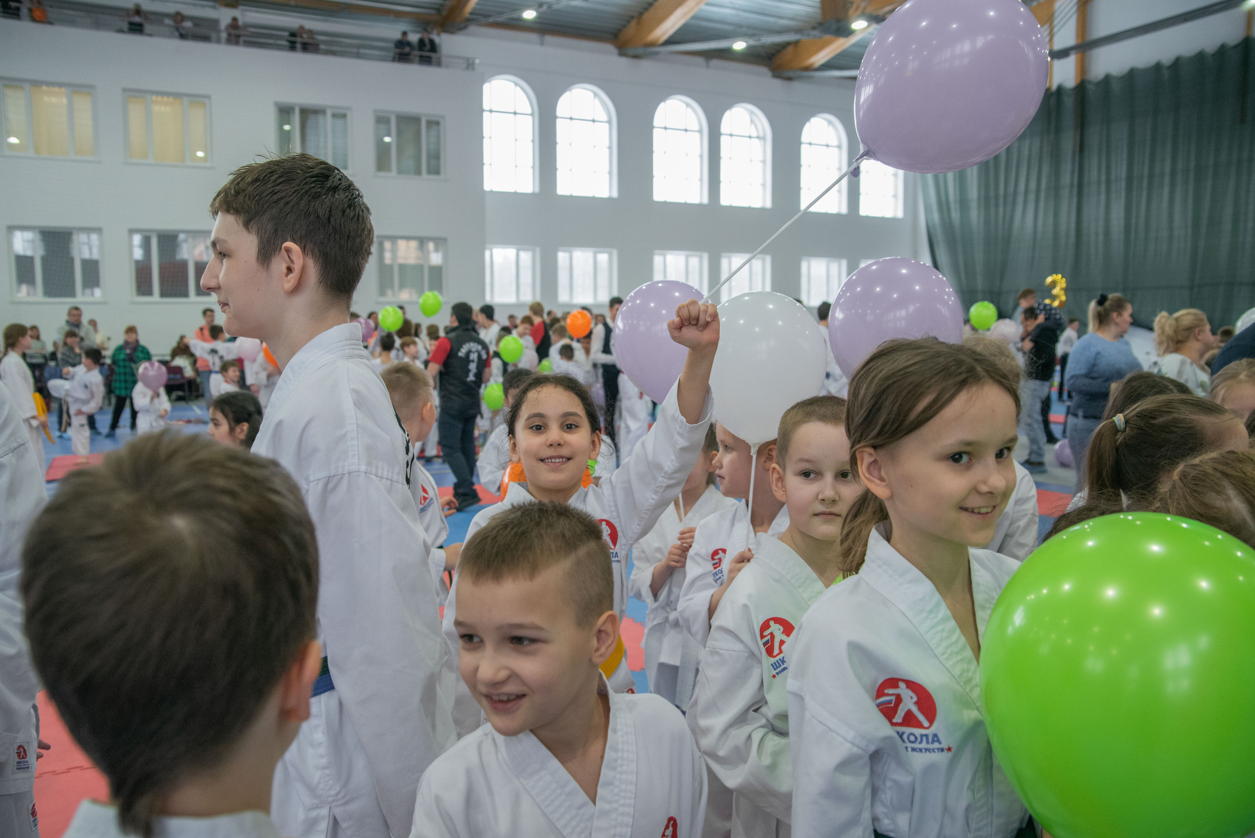 Спортивные мероприятия. Стильный портретный и семейный фотограф в Москве Ника Артуньянц