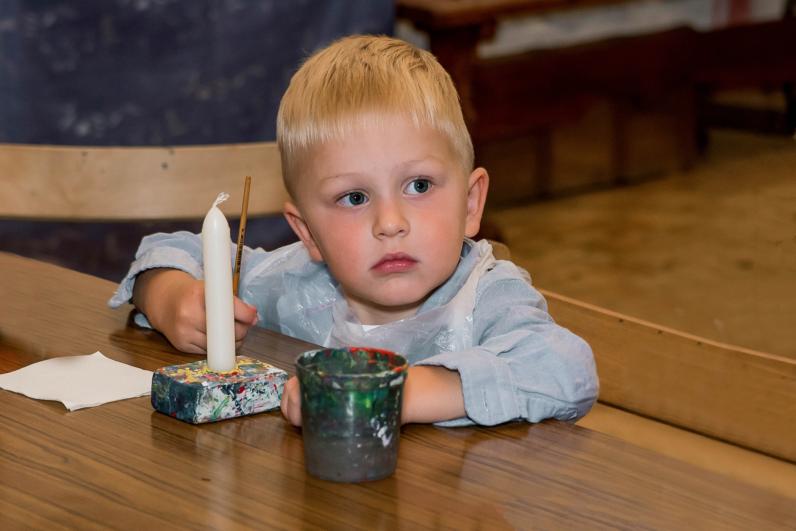 Детский праздник. Стильный портретный и семейный фотограф в Москве Ника Артуньянц