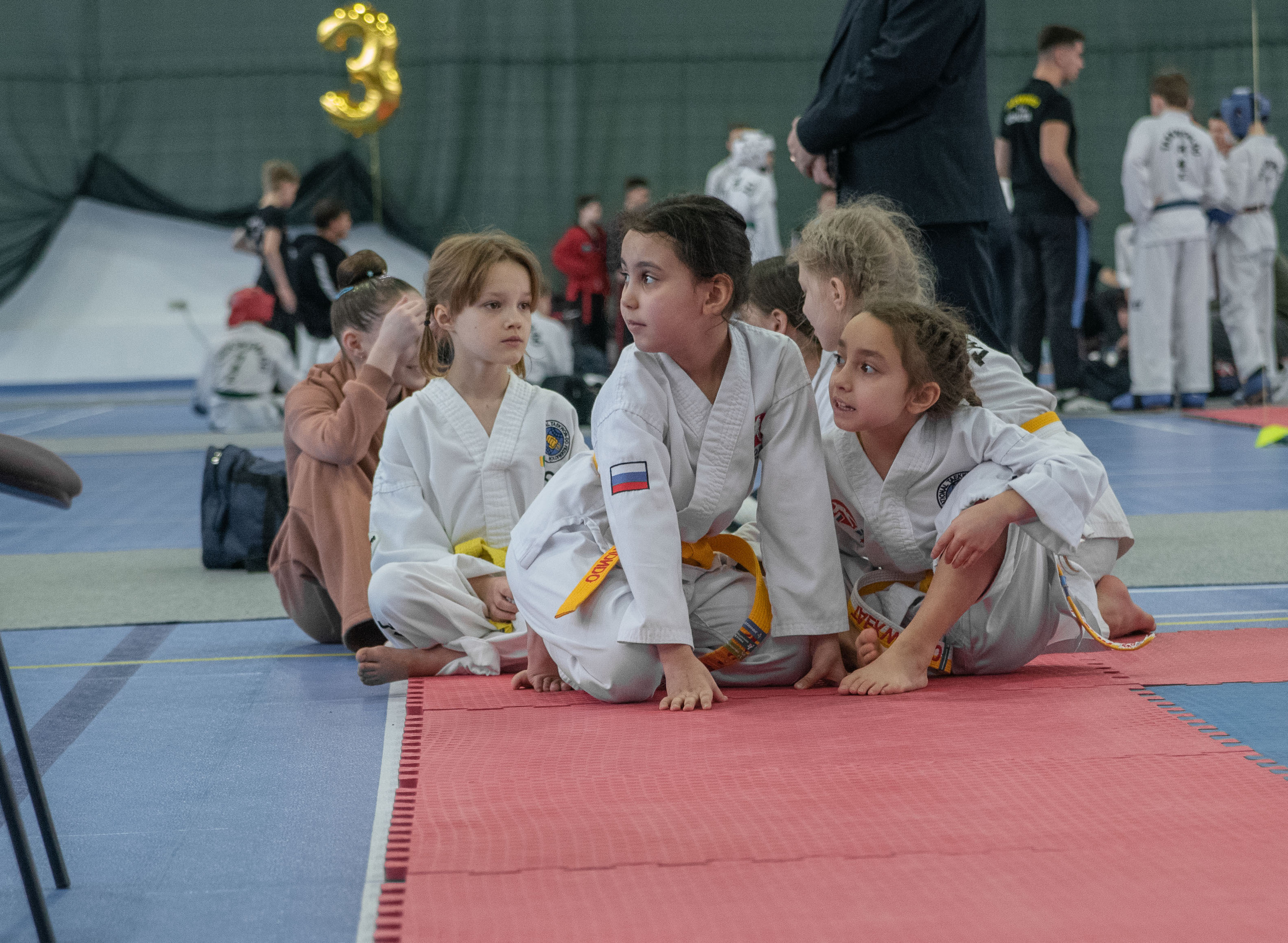 Спортивные мероприятия. Стильный портретный и семейный фотограф в Москве Ника Артуньянц