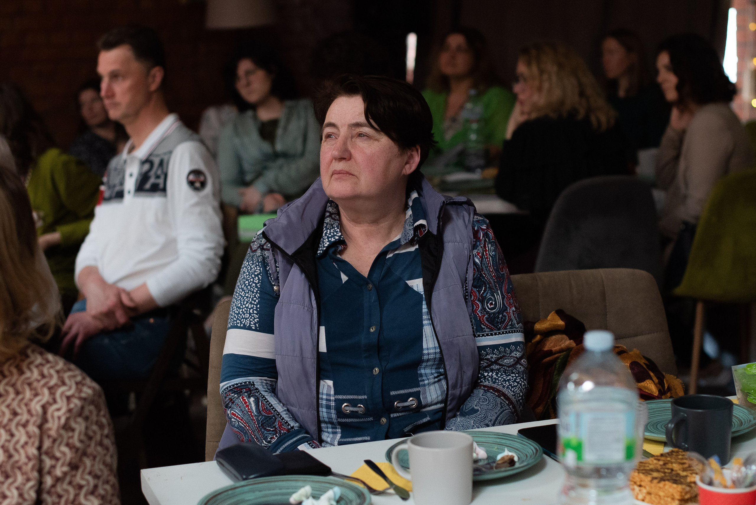 Праздник-концерт. Стильный портретный и семейный фотограф в Москве Ника Артуньянц