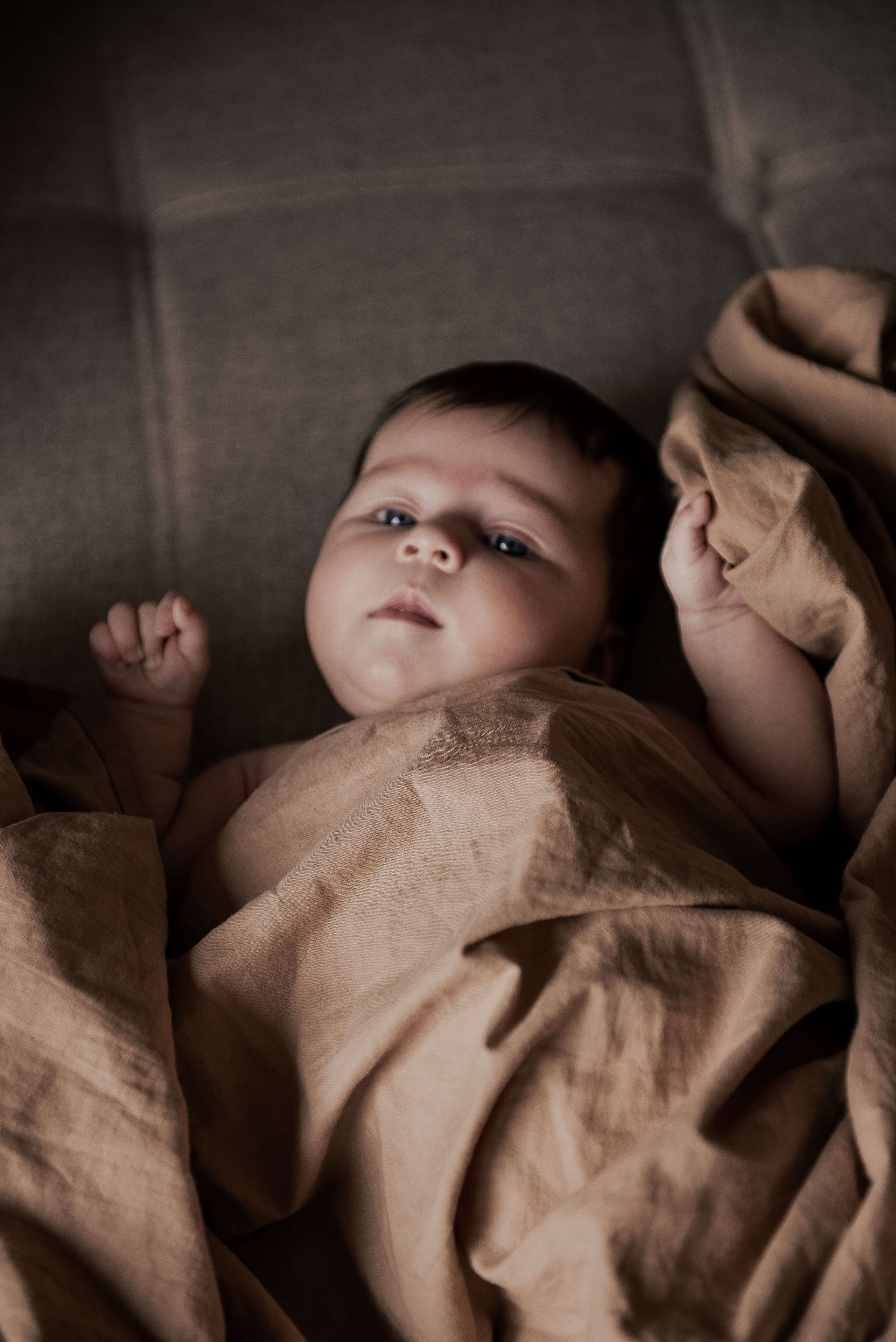 Прохоровы. Стильный портретный и семейный фотограф в Москве Ника Артуньянц
