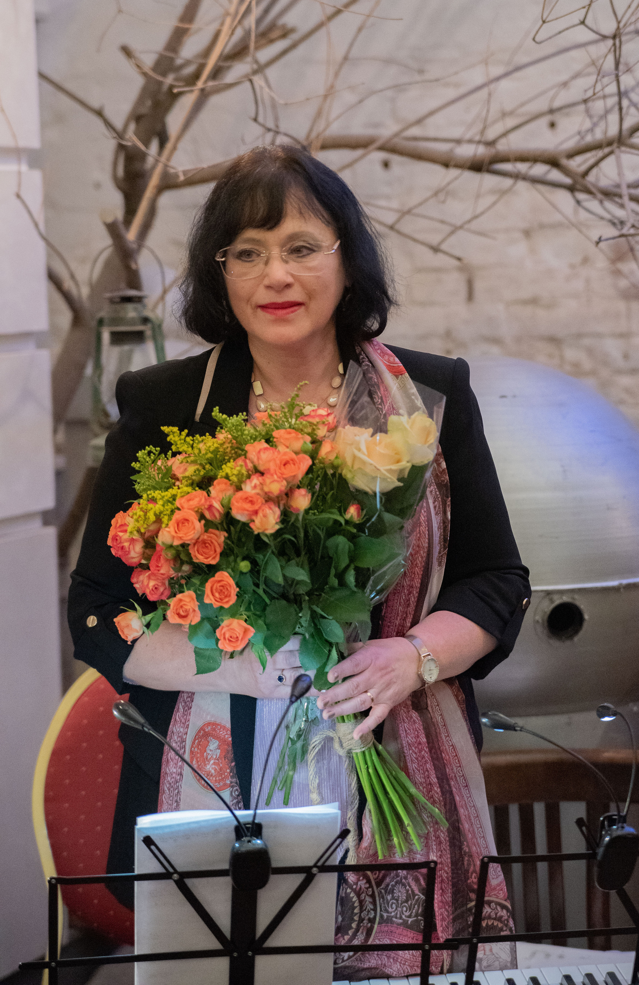 Музей «Огни Москвы» (съемка в темноте). Стильный портретный и семейный фотограф в Москве Ника Артуньянц