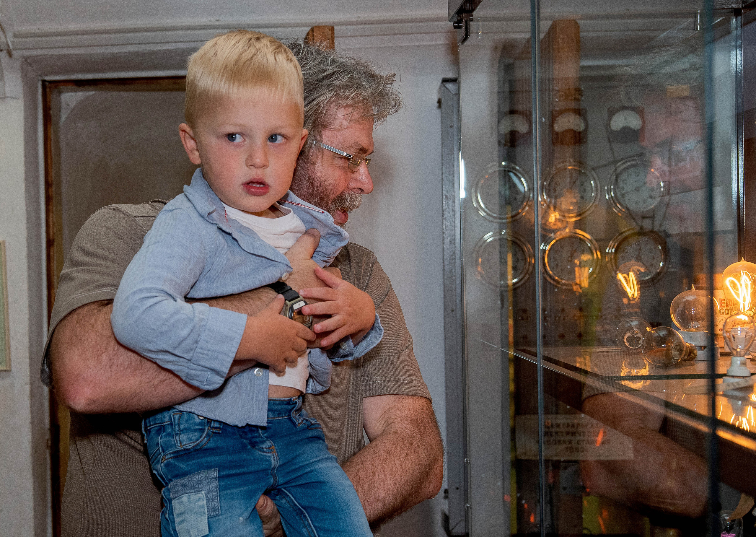 Детский праздник. Стильный портретный и семейный фотограф в Москве Ника Артуньянц