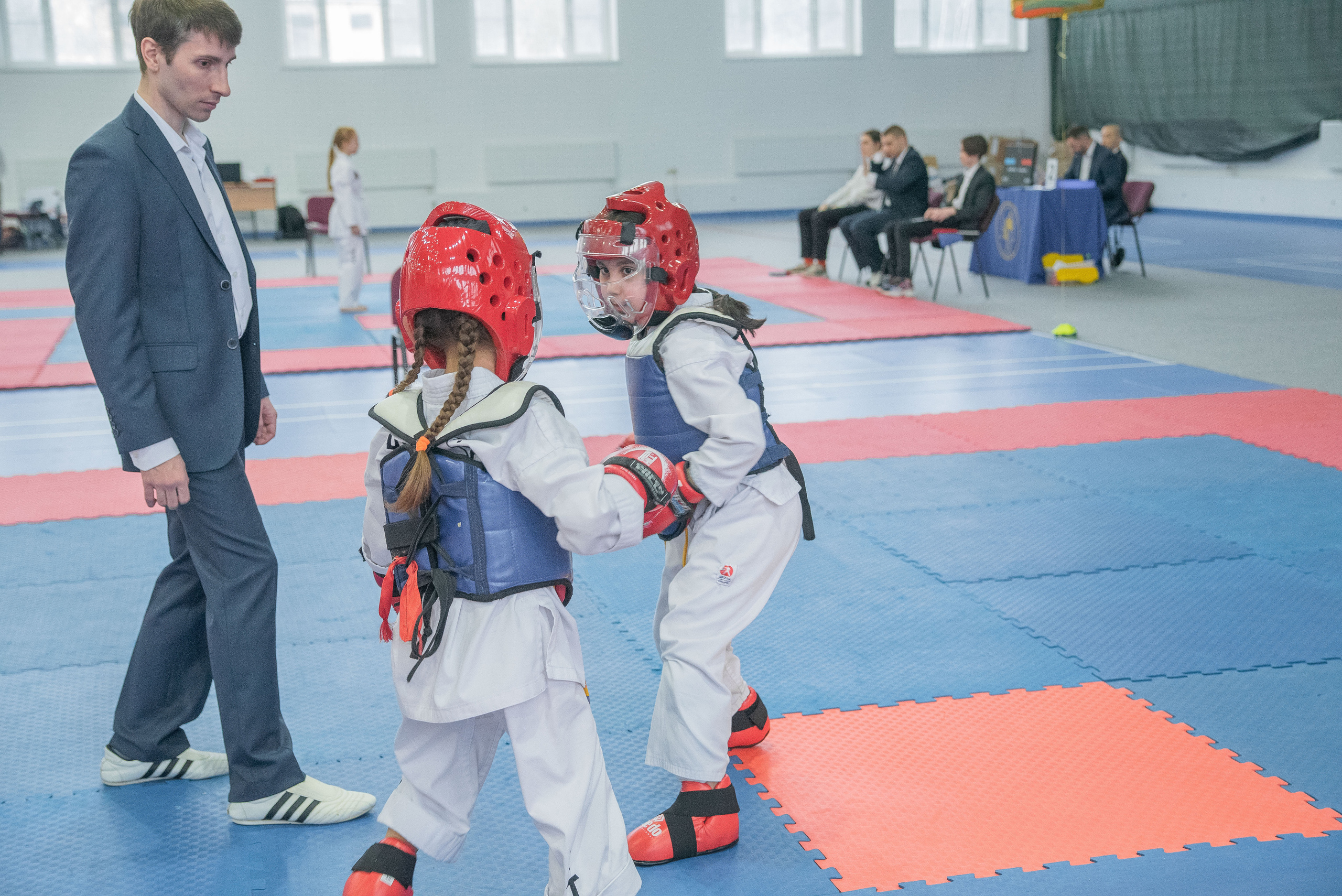 Спортивные мероприятия. Стильный портретный и семейный фотограф в Москве Ника Артуньянц
