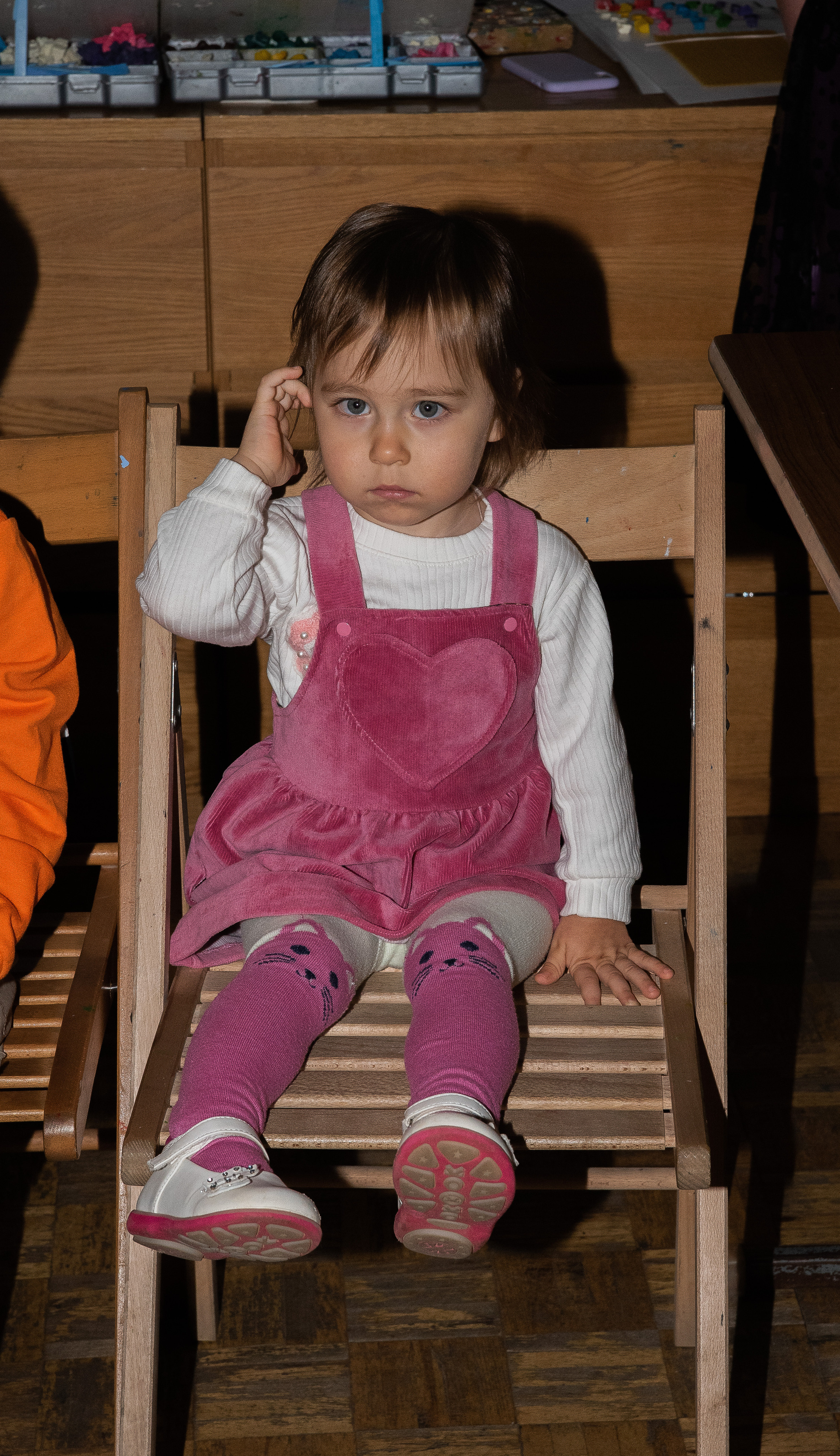 Детский праздник. Стильный портретный и семейный фотограф в Москве Ника Артуньянц