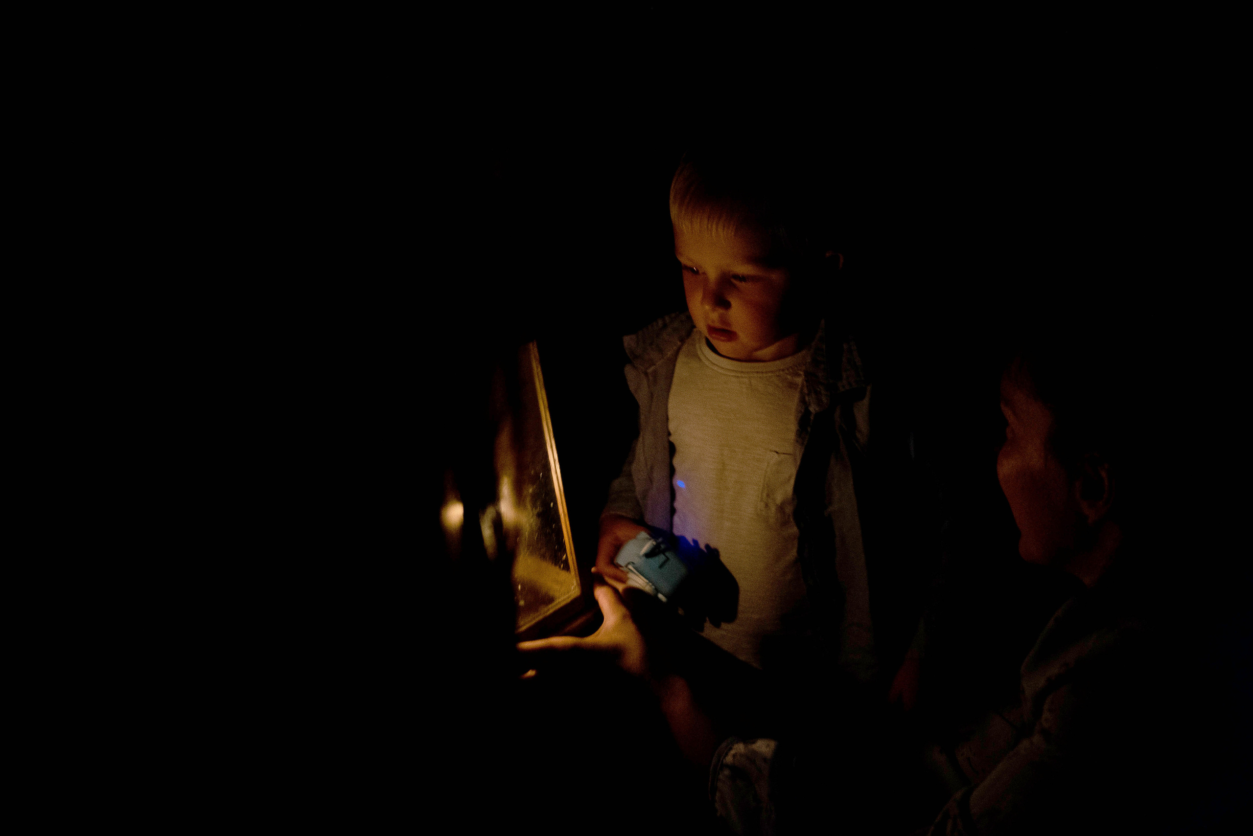 Детский праздник. Стильный портретный и семейный фотограф в Москве Ника Артуньянц