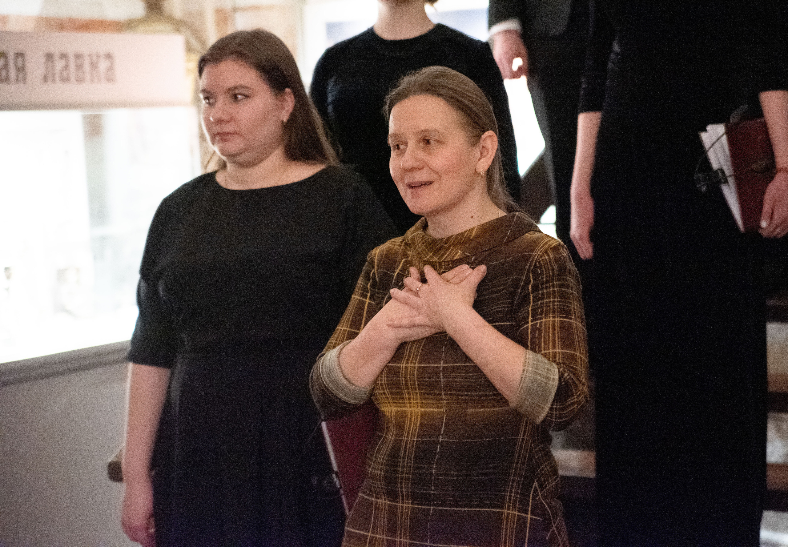 Музей «Огни Москвы» (съемка в темноте). Стильный портретный и семейный фотограф в Москве Ника Артуньянц