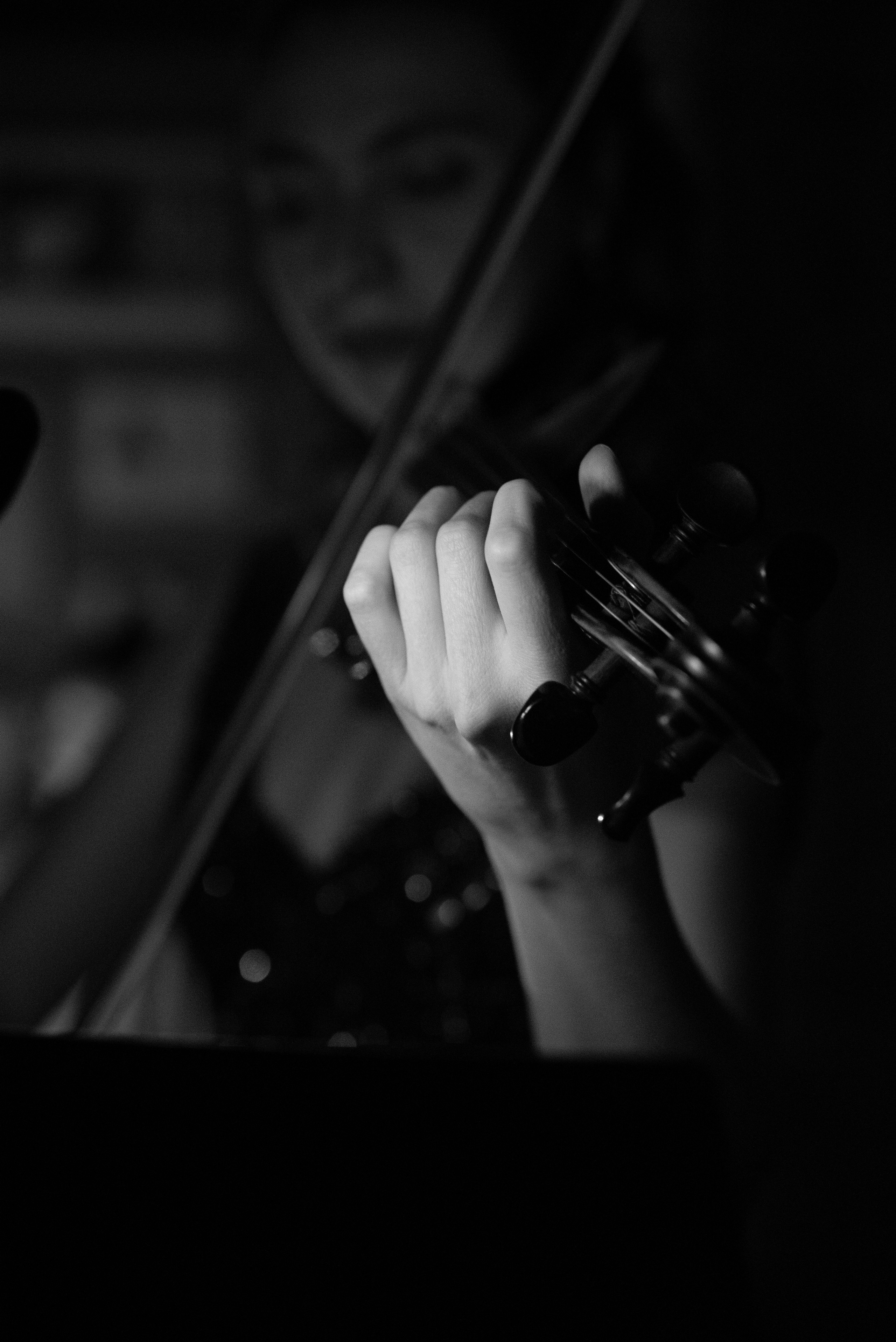 Музей «Огни Москвы» (съемка в темноте). Стильный портретный и семейный фотограф в Москве Ника Артуньянц