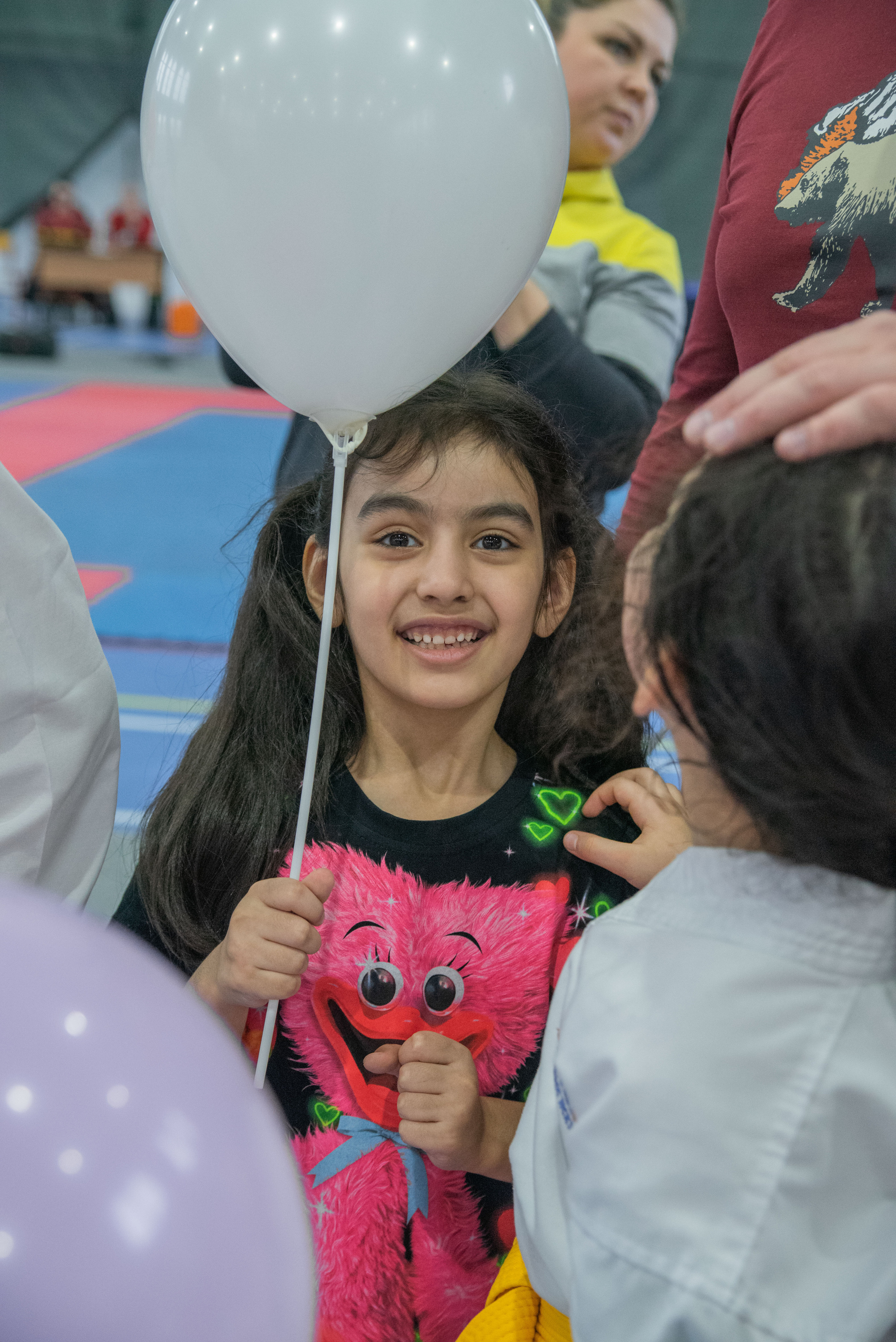 Спортивные мероприятия. Стильный портретный и семейный фотограф в Москве Ника Артуньянц