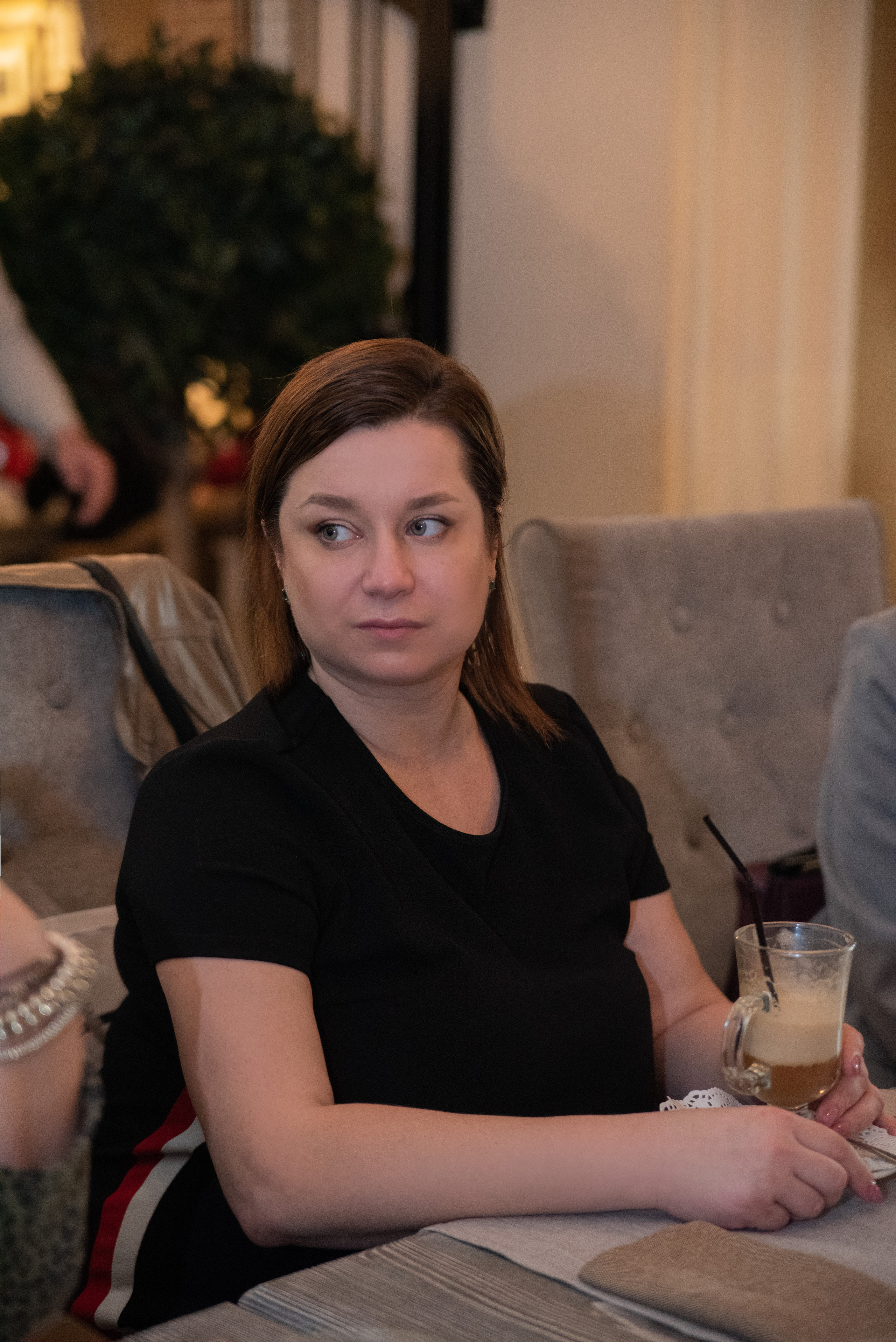 Мастермайд. Стильный портретный и семейный фотограф в Москве Ника Артуньянц