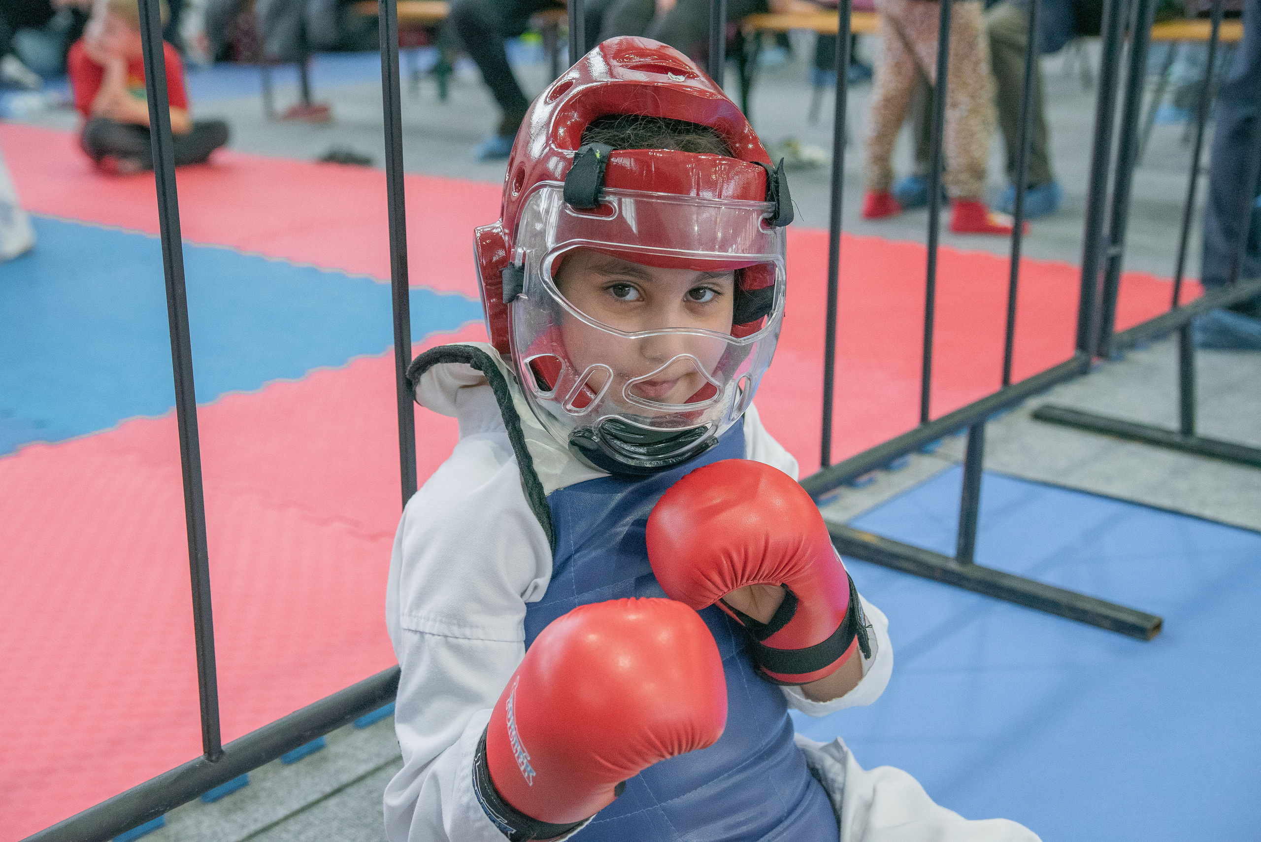 Спортивные мероприятия. Стильный портретный и семейный фотограф в Москве Ника Артуньянц