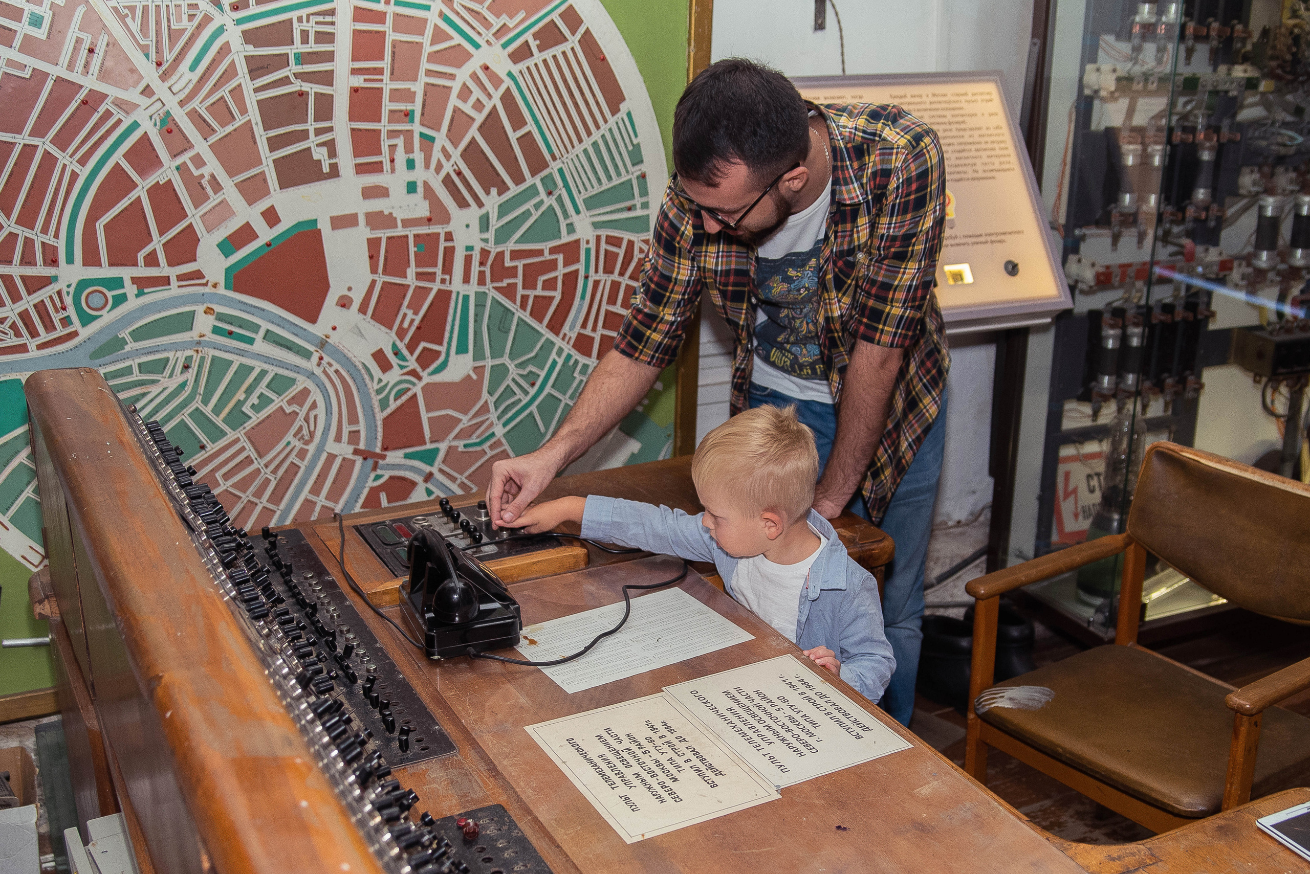Детский праздник. Стильный портретный и семейный фотограф в Москве Ника Артуньянц