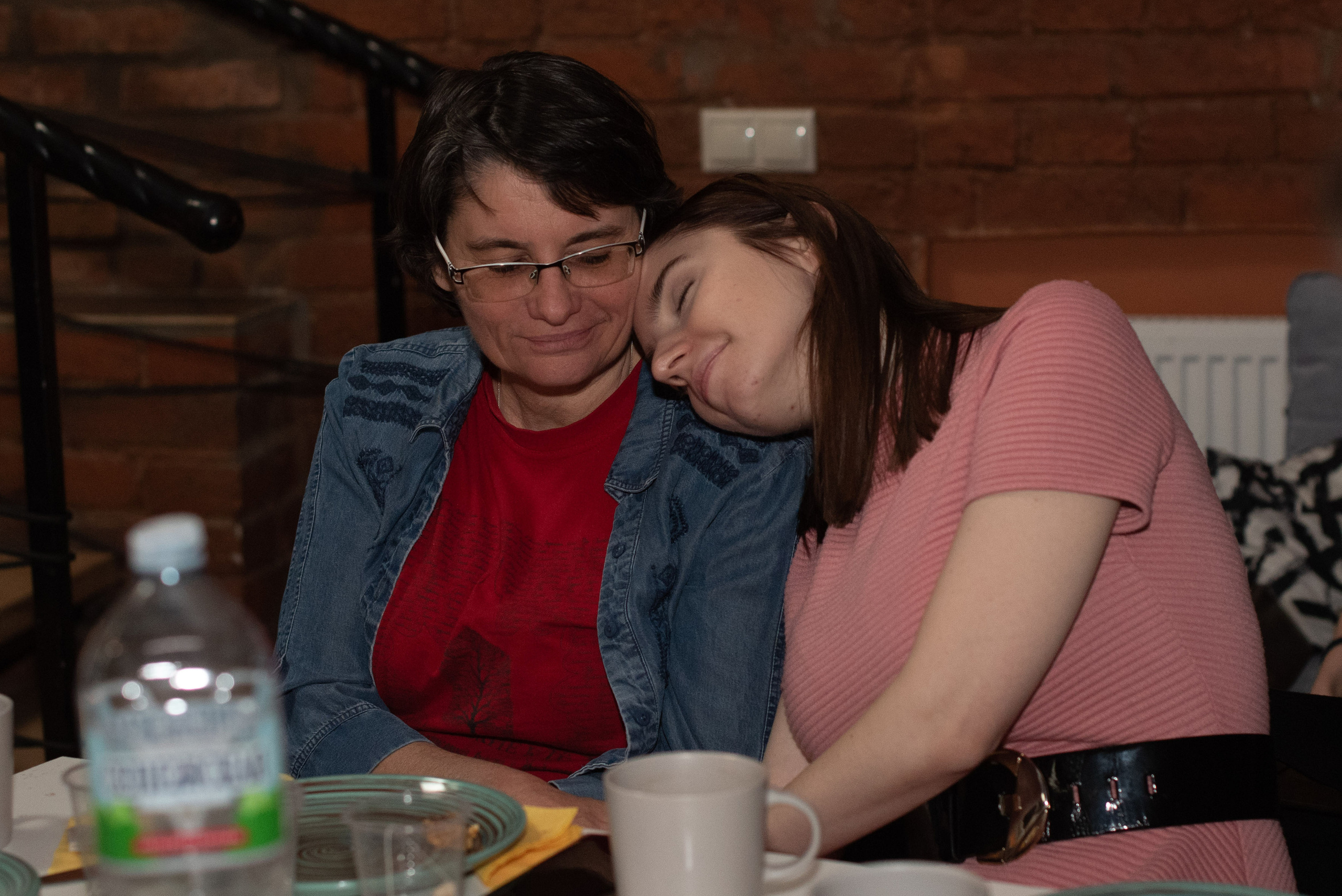 Праздник-концерт. Стильный портретный и семейный фотограф в Москве Ника Артуньянц