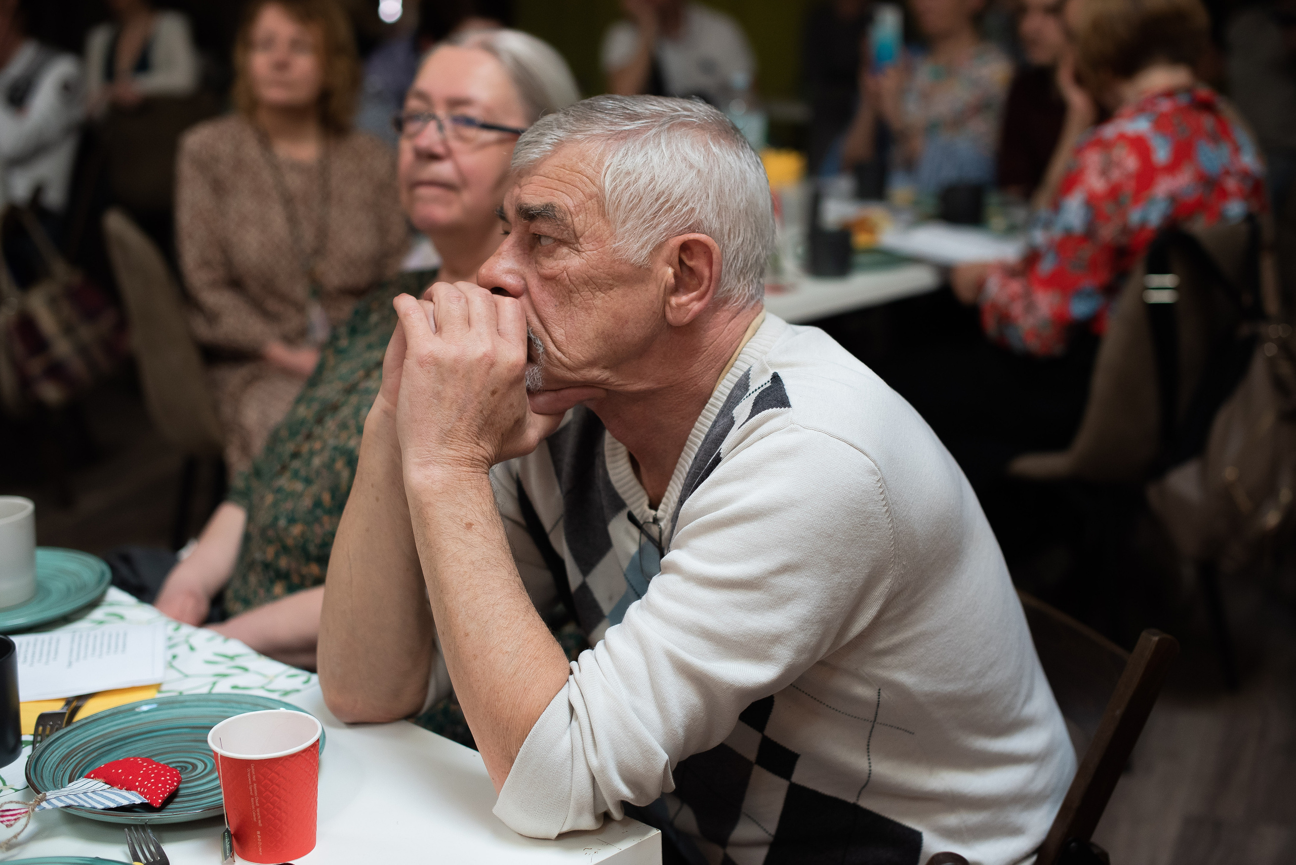 Праздник-концерт. Стильный портретный и семейный фотограф в Москве Ника Артуньянц