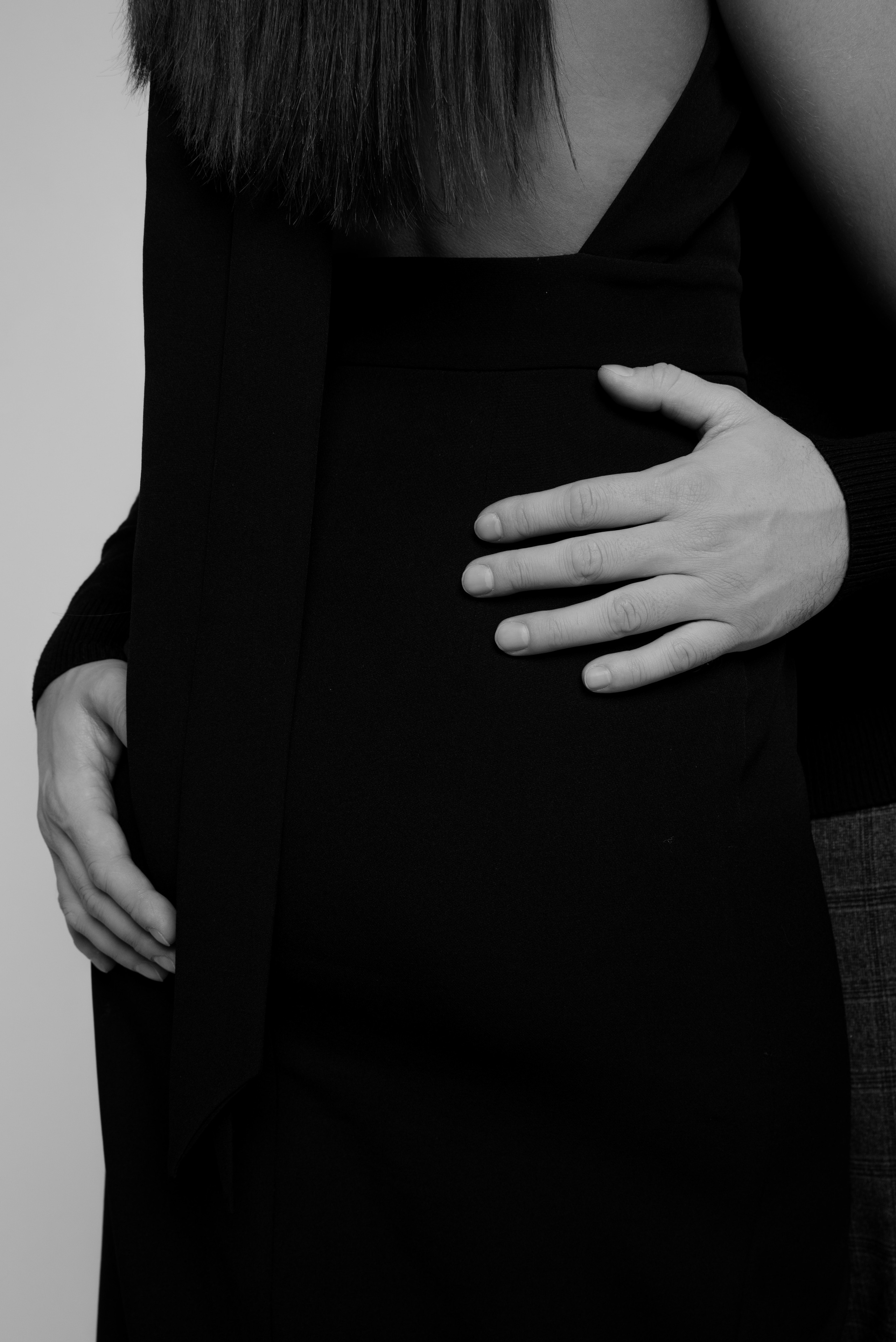 Геннадий и Екатерина. Стильный портретный и семейный фотограф в Москве Ника Артуньянц